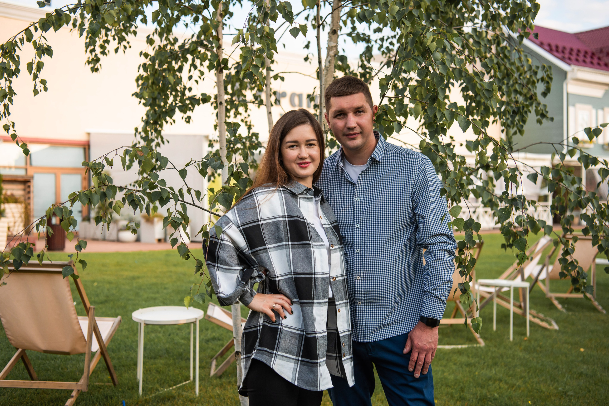 День Рождения Мирона. Свадебный и арт-фотограф Кунецкая Диана