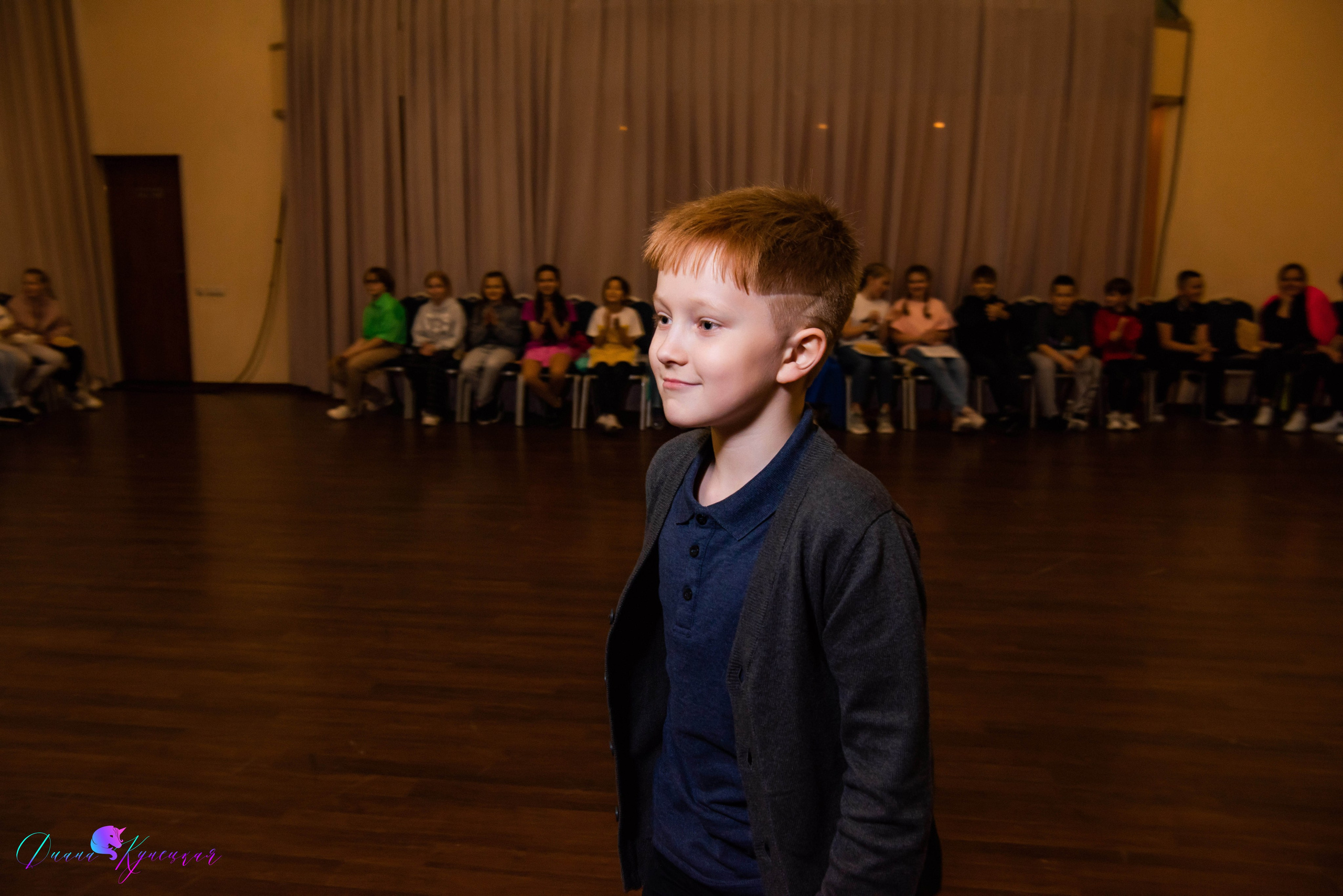 Выпускной 4А 2023. Квест Гарри Поттер. Свадебный и арт-фотограф Кунецкая Диана