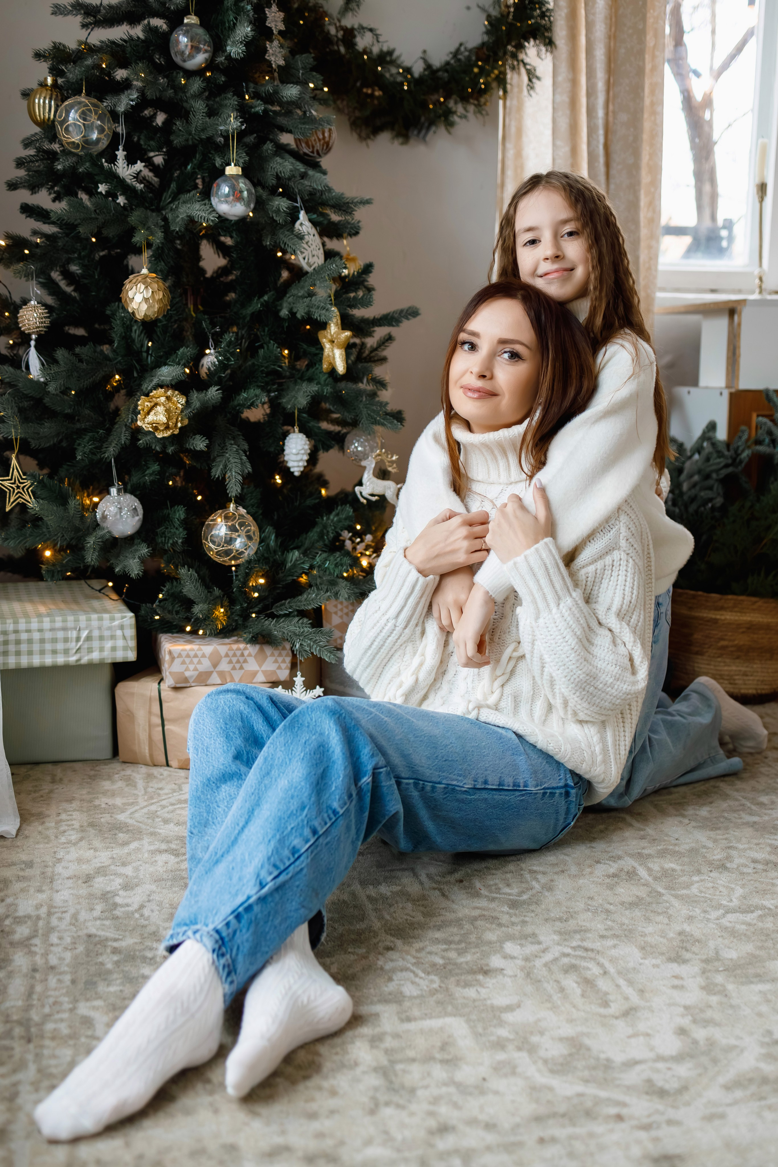 Новогоднее настроение