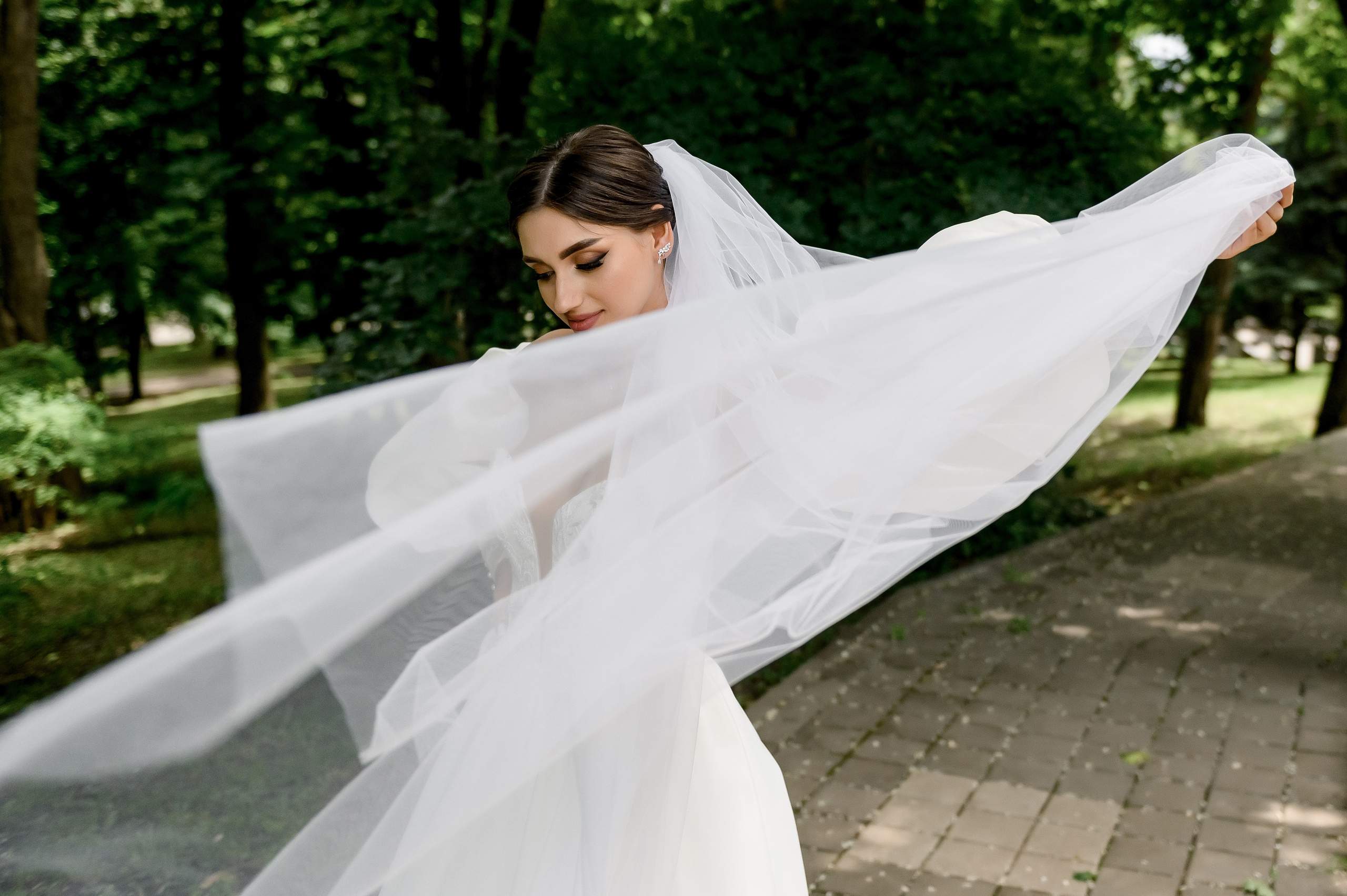 Вячеслав и Ангелина. Свадебный и семейный фотограф в Ставрополе Роман Иванов