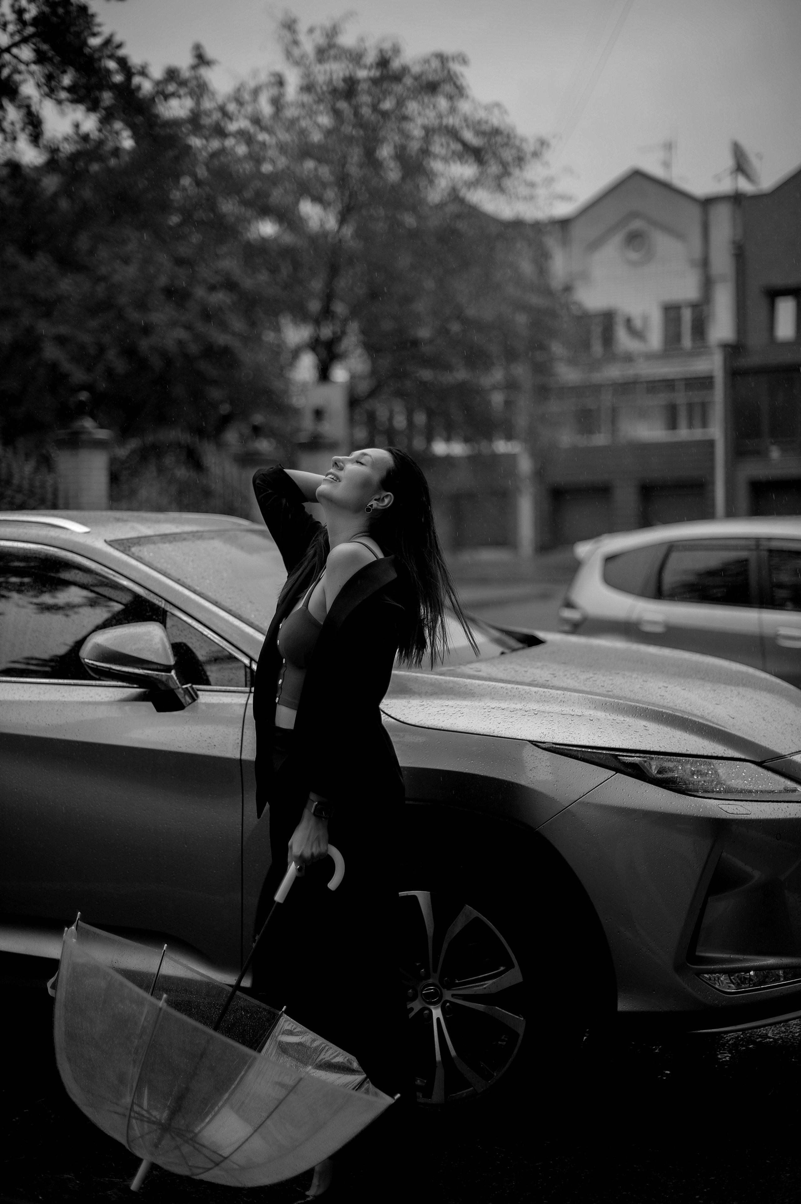 Катя. Фотограф Виктория Воронина