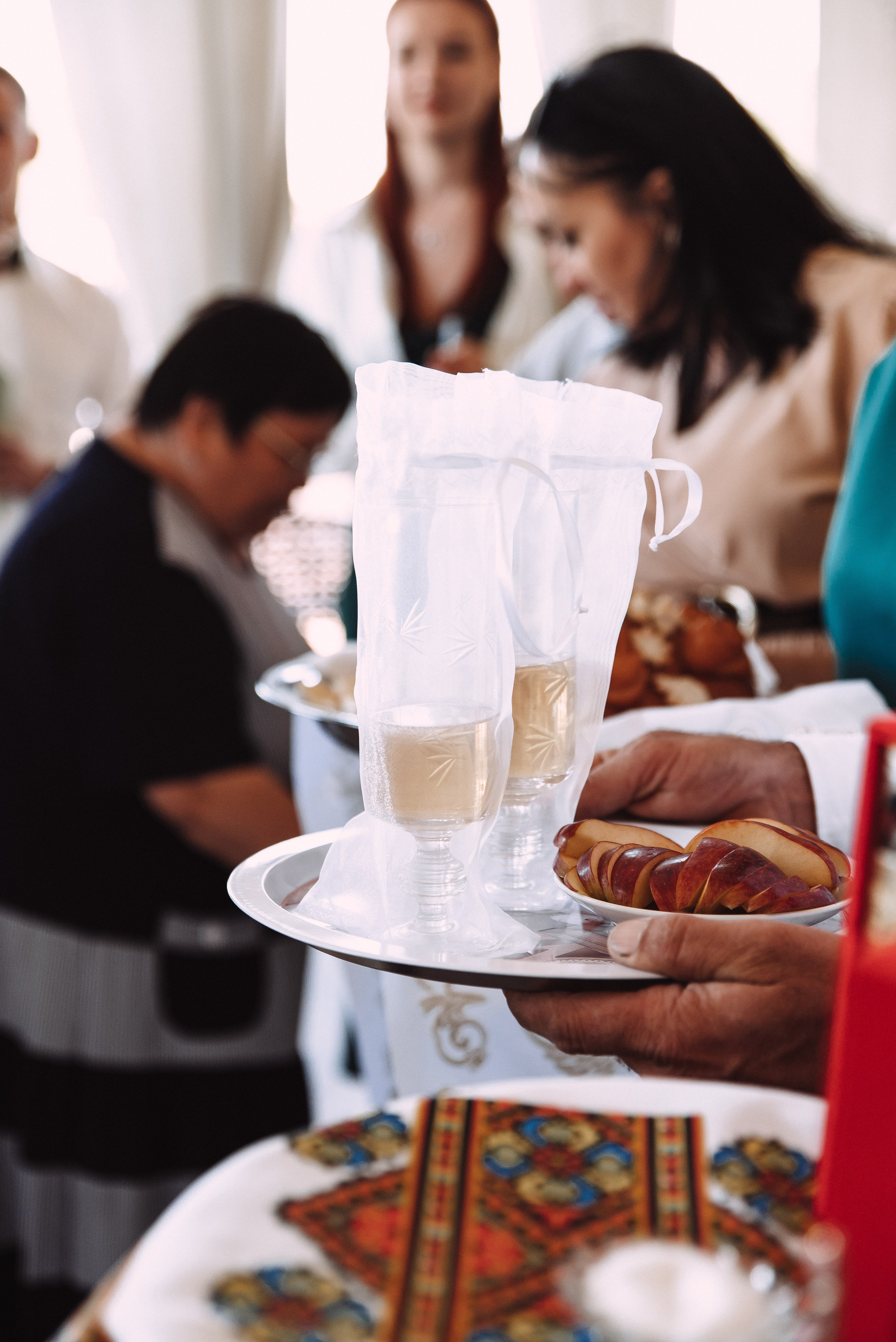 Александр + Анастасия. Свадебный и семейный фотограф в Волгограде Олеся Лисицкая