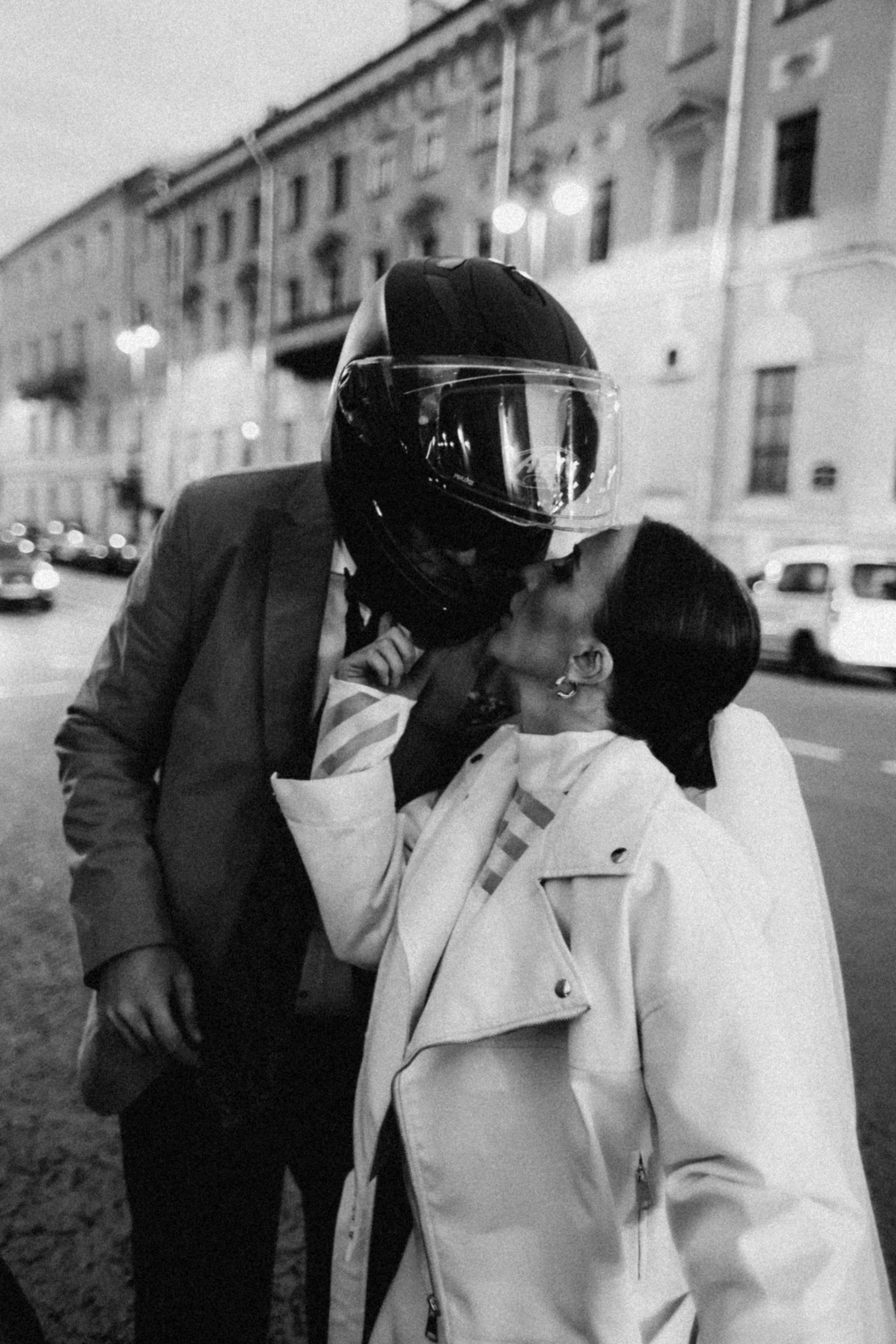 Скорость. Свадебный и love story фотограф в Санкт-Петербурге (Спб) Natali Iva