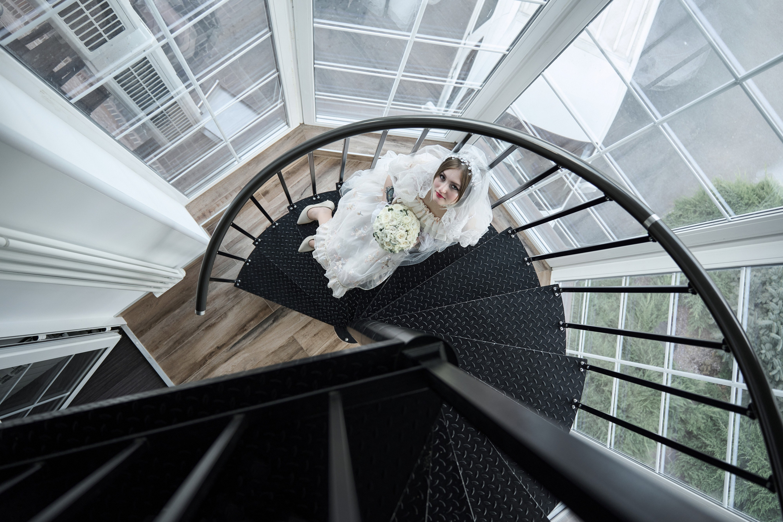 Алексей и Наталья. Свадебное Фото и Видео