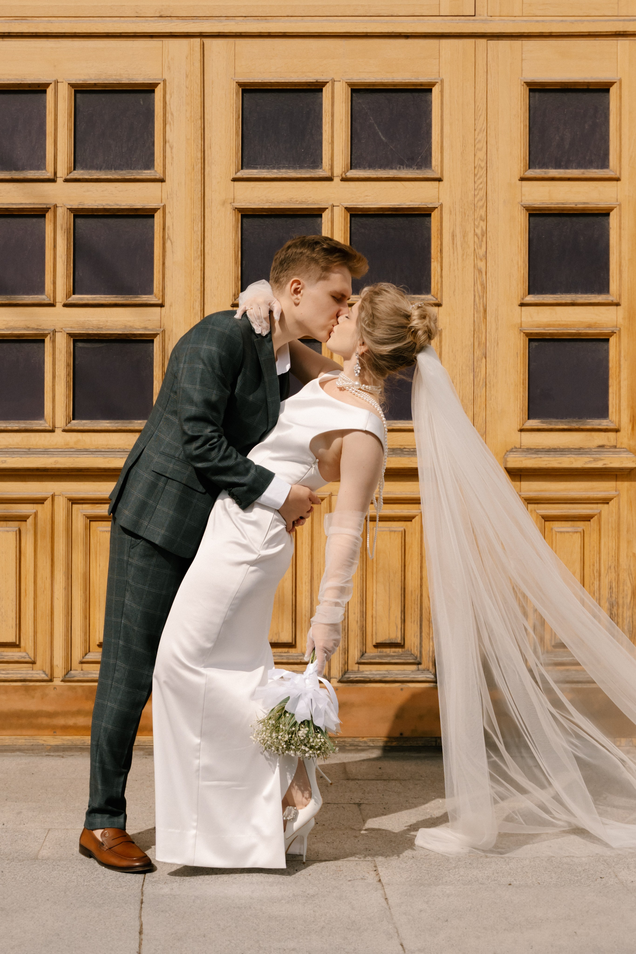 Таисия и Михаил. Ульяна Ремезова | Фотограф | Челябинск