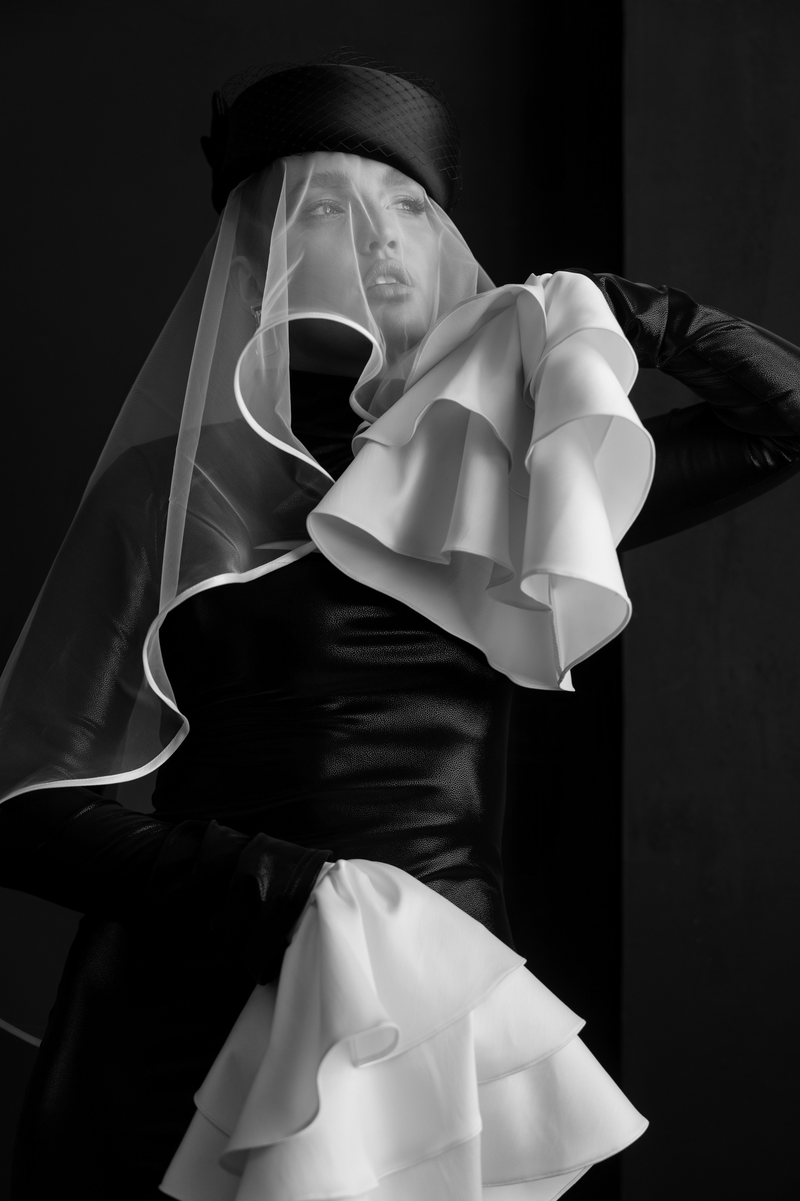 Дарья и Даниил. Свадебный и репортажный фотограф Элина Козырьянова