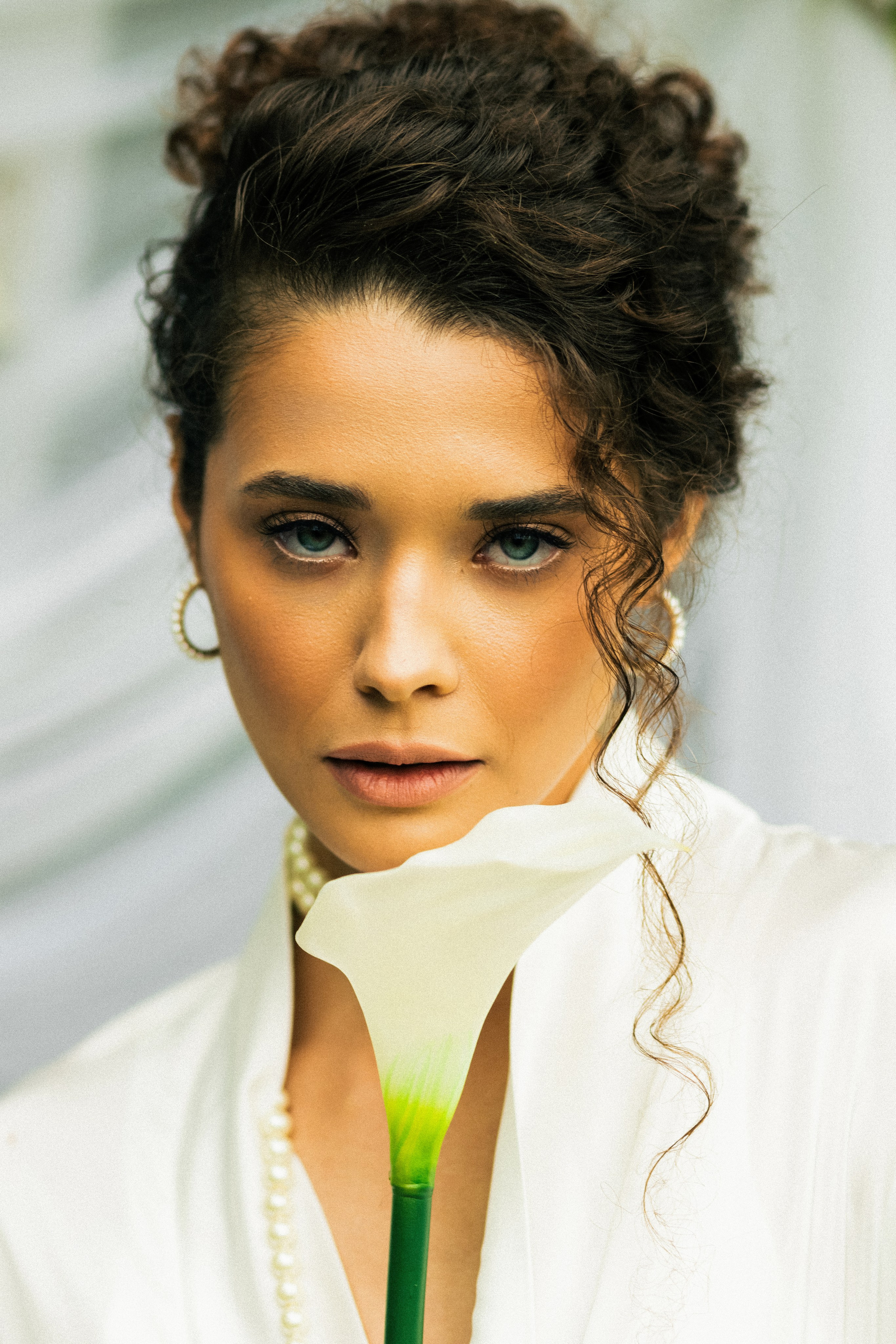 Sveta & Dakota. Индивидуальный фотограф в Оренбурге Кристина Студеникина