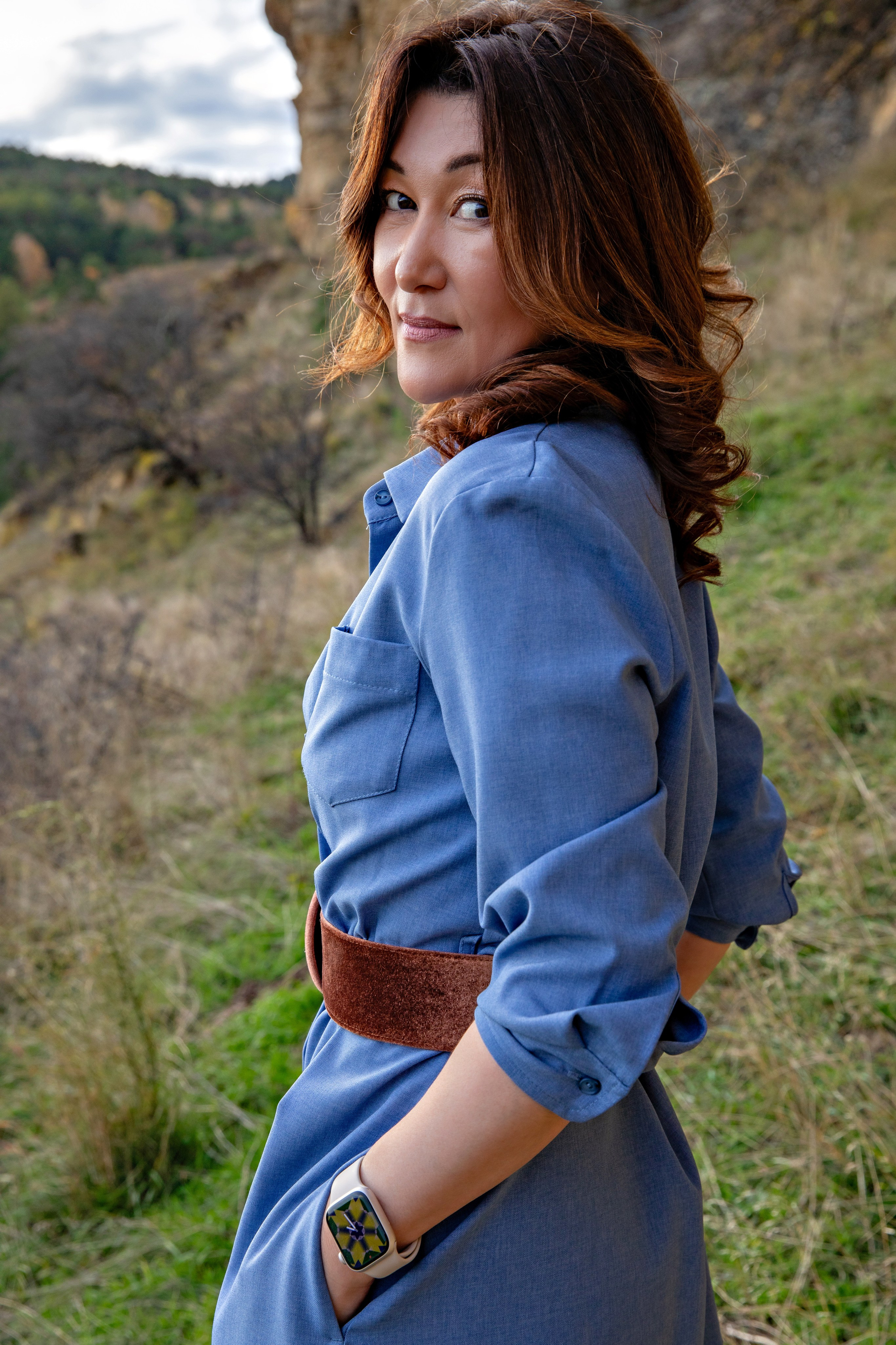 Фотосессия в горах близь города КИСЛОВОДСК. Фотограф в Кисловодске Юлия Федоренко