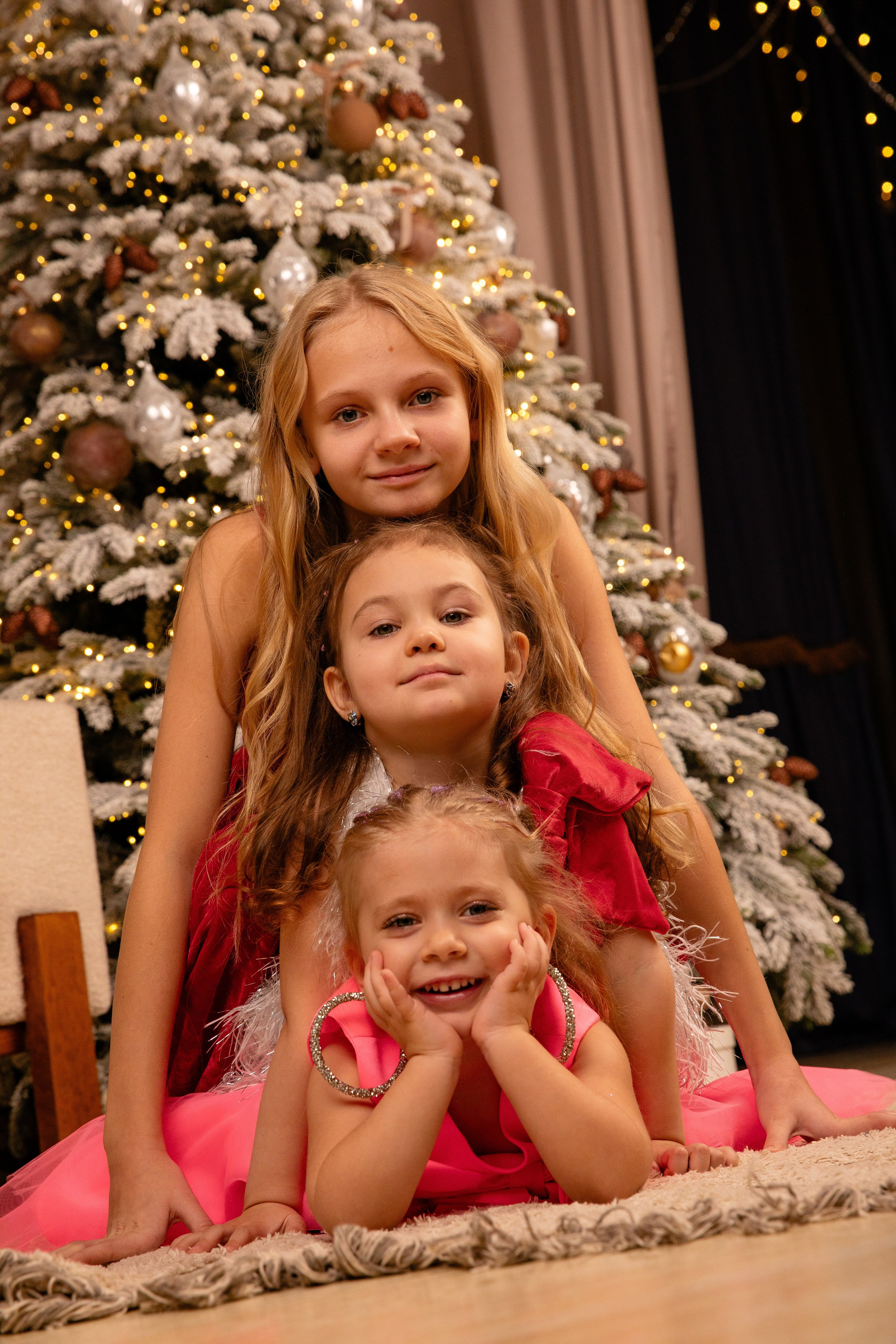 Фотограф в Кисловодске Юлия Федоренко