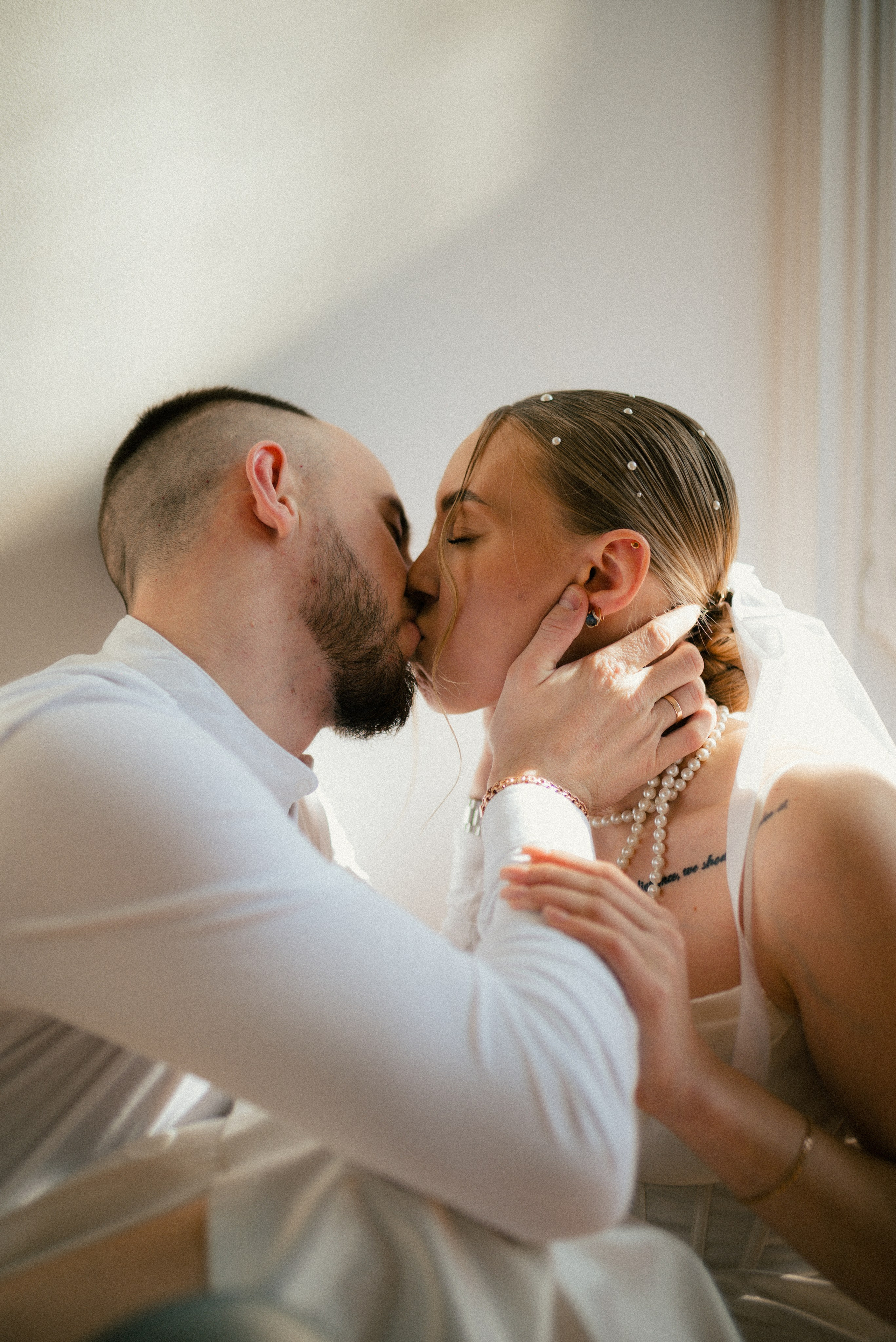 Иван и Яна|Новороссийск. Фотограф Санкт-Петербург, Новороссийск