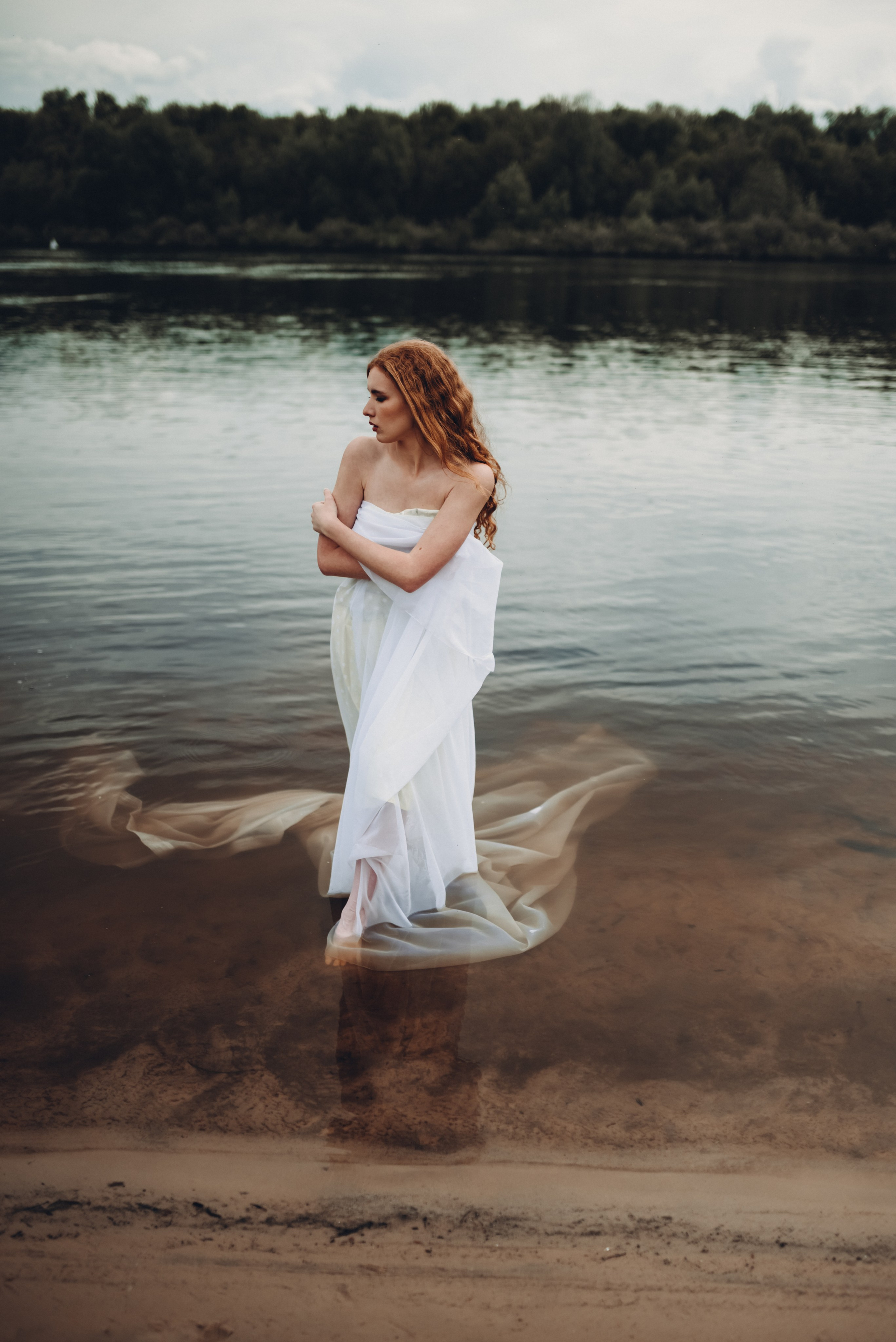 Вероника, Гомель. Фотограф Санкт-Петербург, Новороссийск