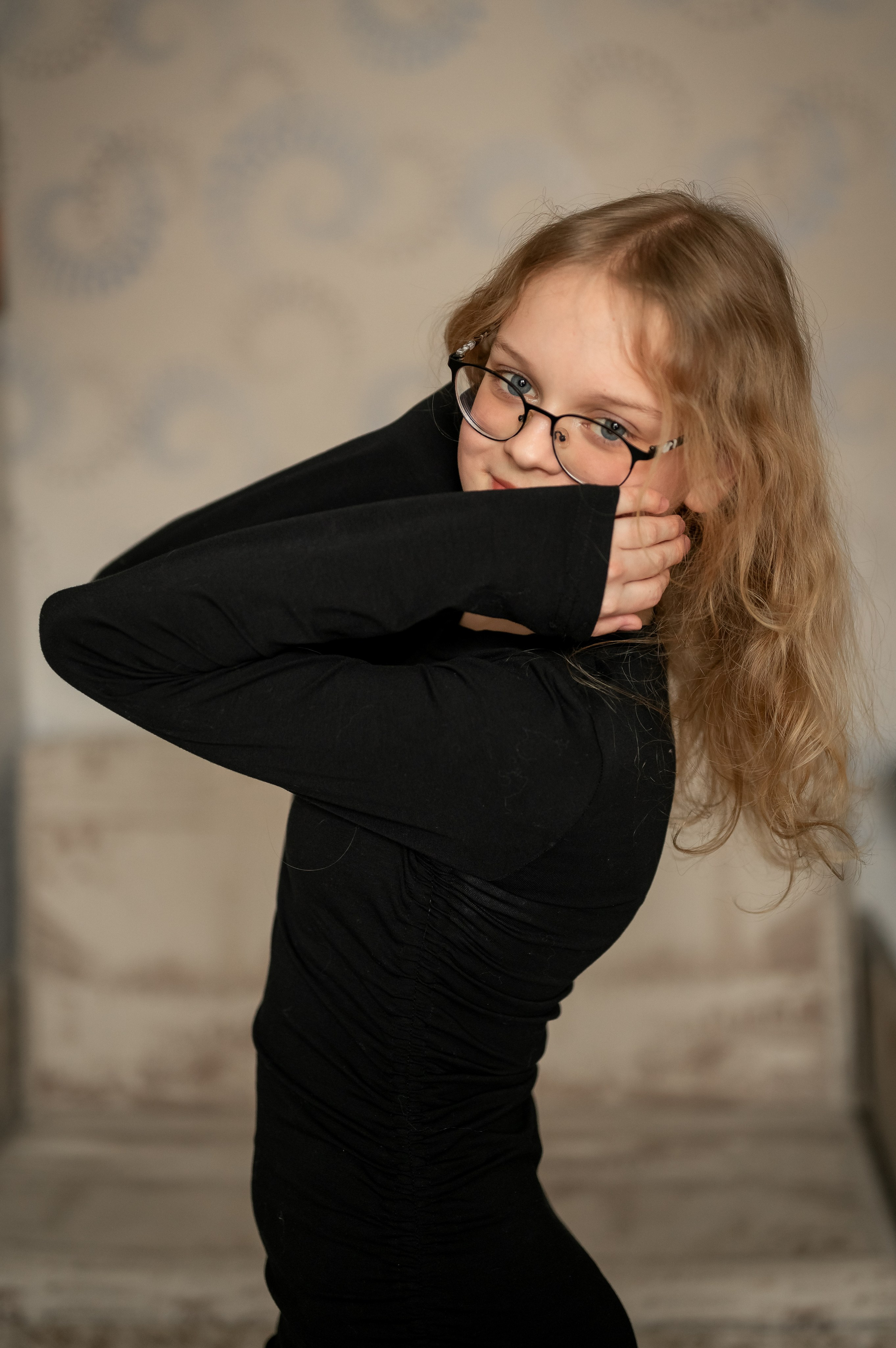 Родители с новорожденным малышом. Фотограф новорождённых, семейный, школьный в городе Калуге Евгения