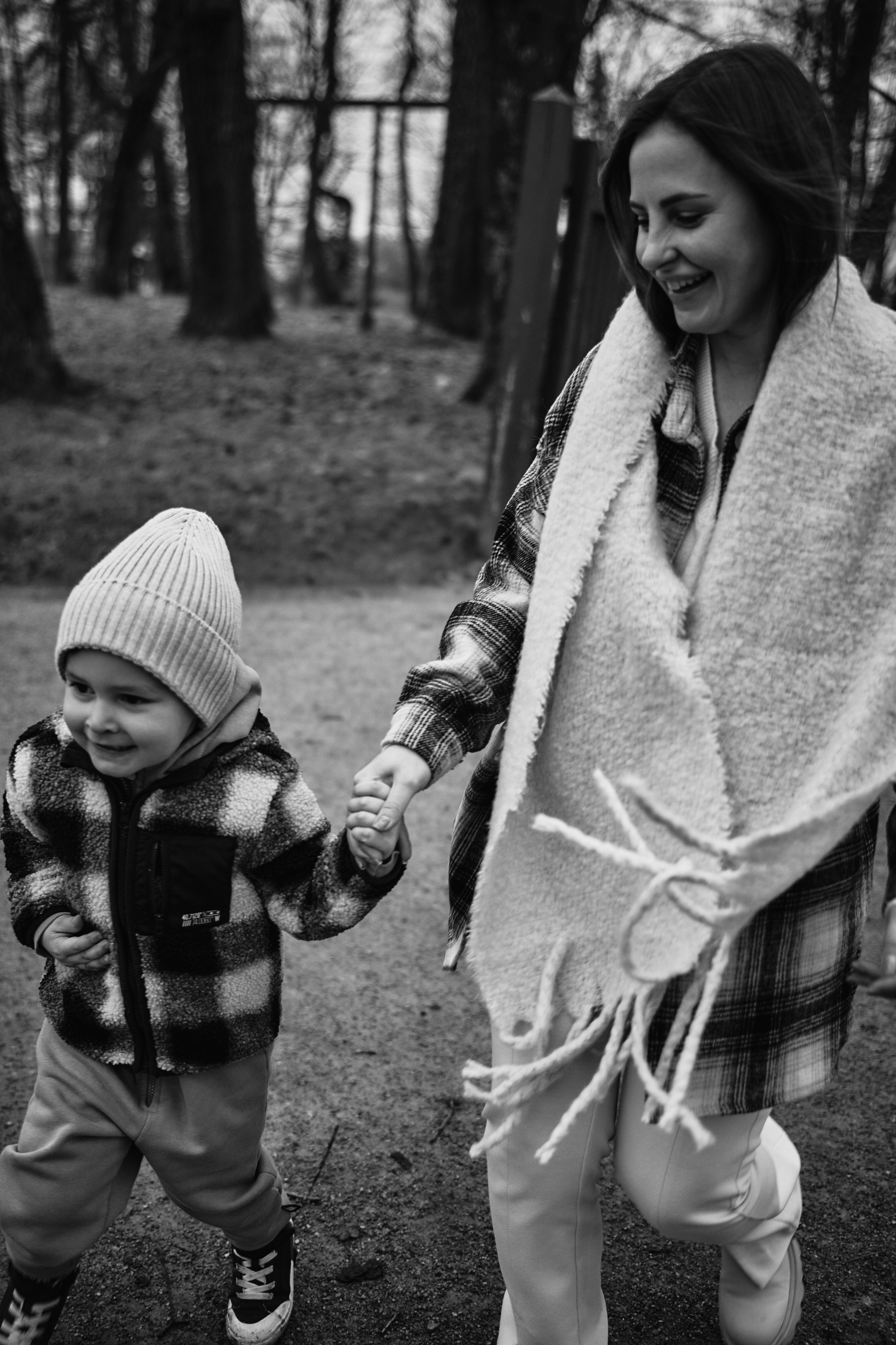 Осень в Ясной поляне. Фотограф в Санкт-Петербурге | Аня Маленчук