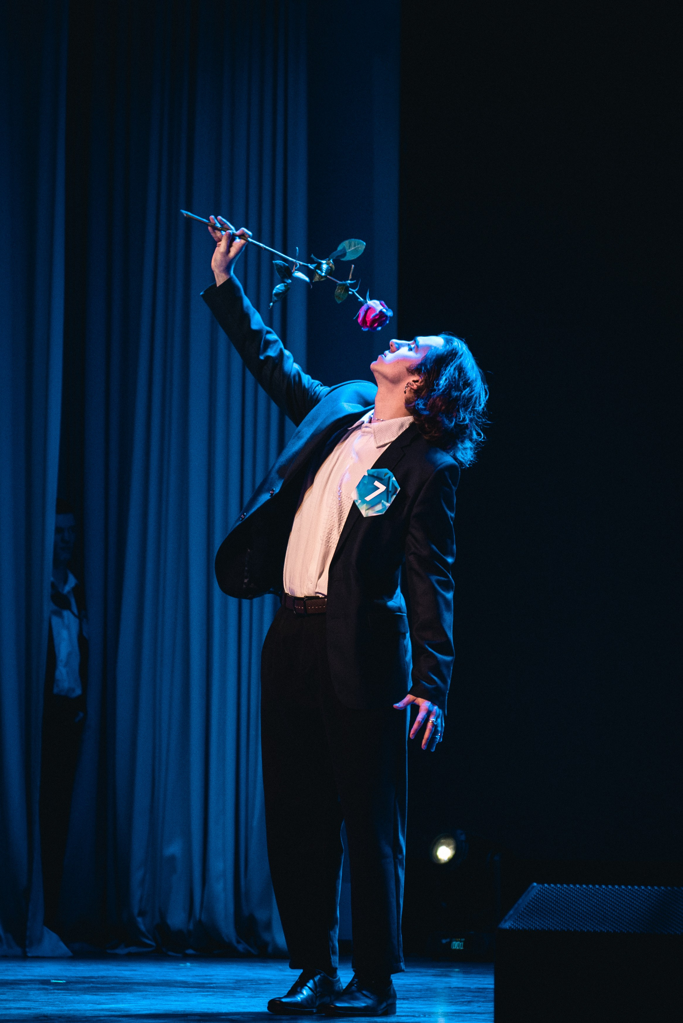 Мистер и Мисс ГУАП 2024