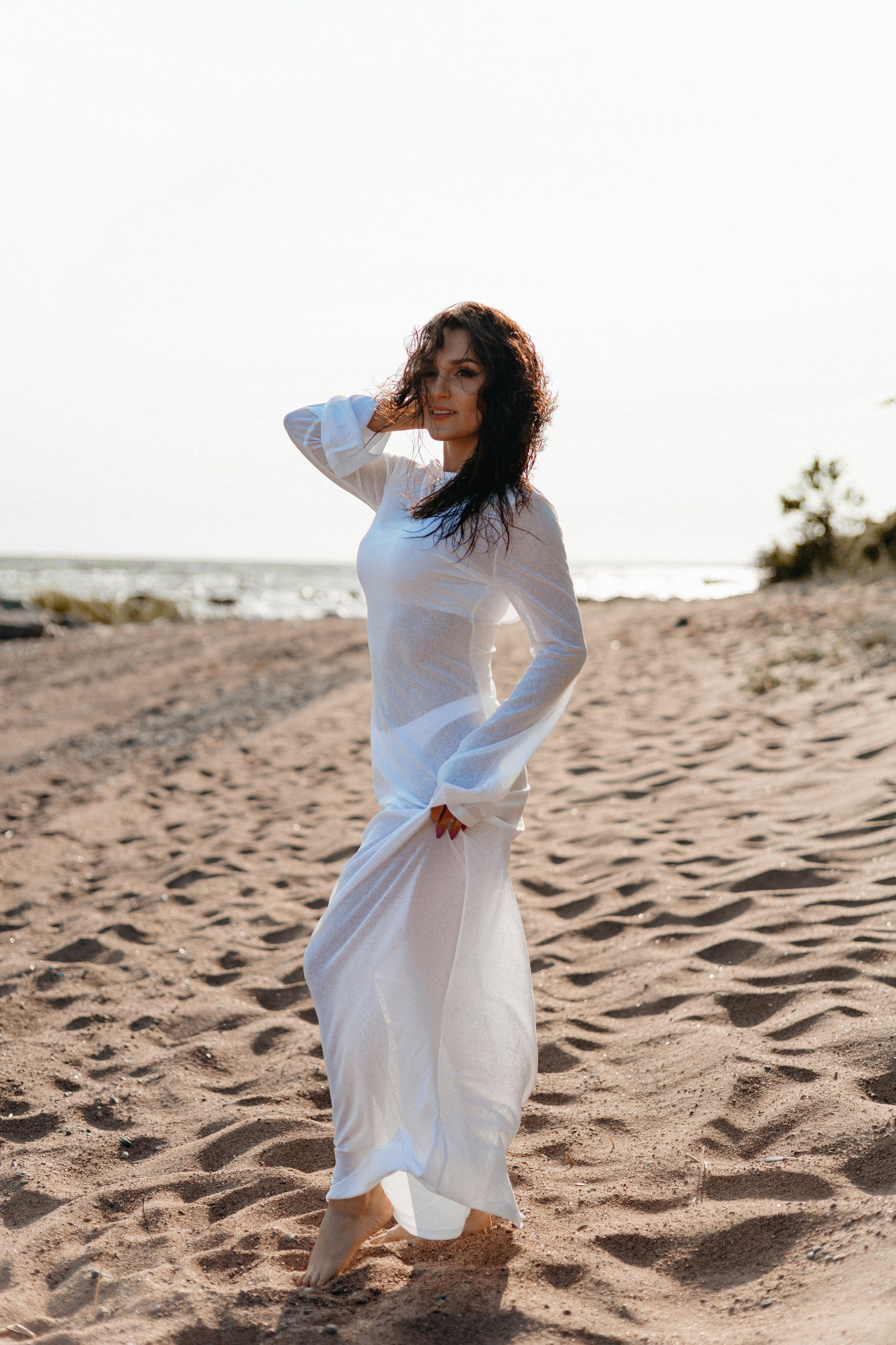 Закат. Главная