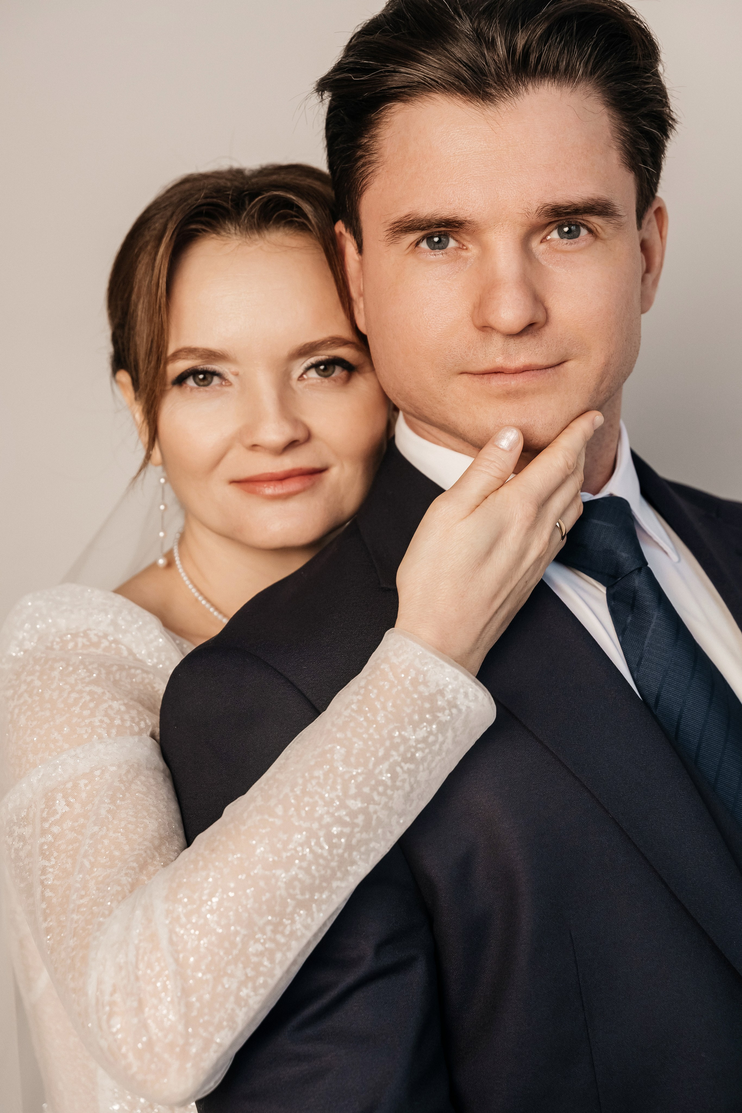 Евгений и Марина. Свадебный и семейный фотограф Чебоксары, Москва Ольга Ник