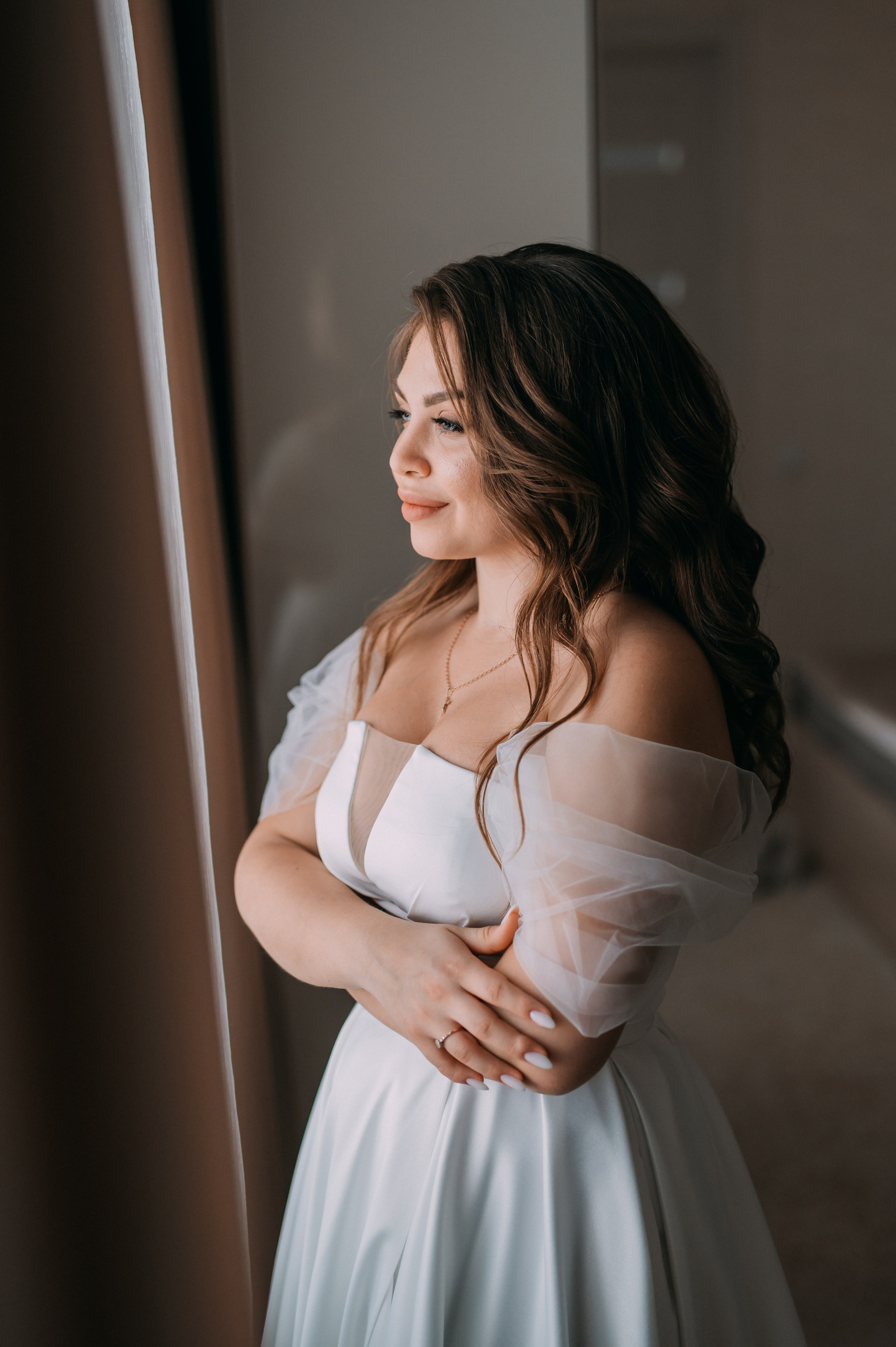 Никита + Кристина. Свадебный фотограф Волжский Волгоград Каблов Николай