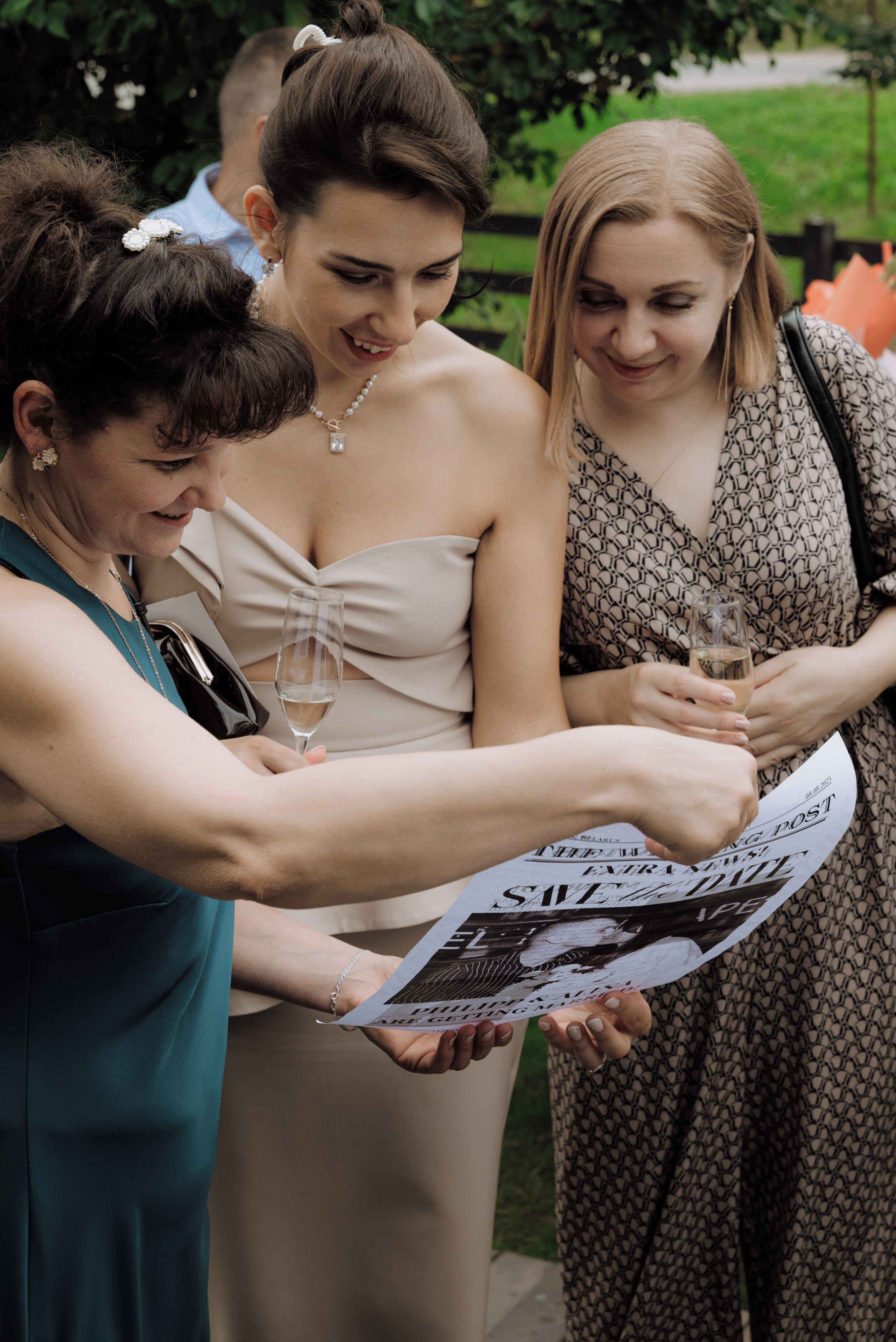 Alina & Philipp. Свадебный фотограф Рома Родионов