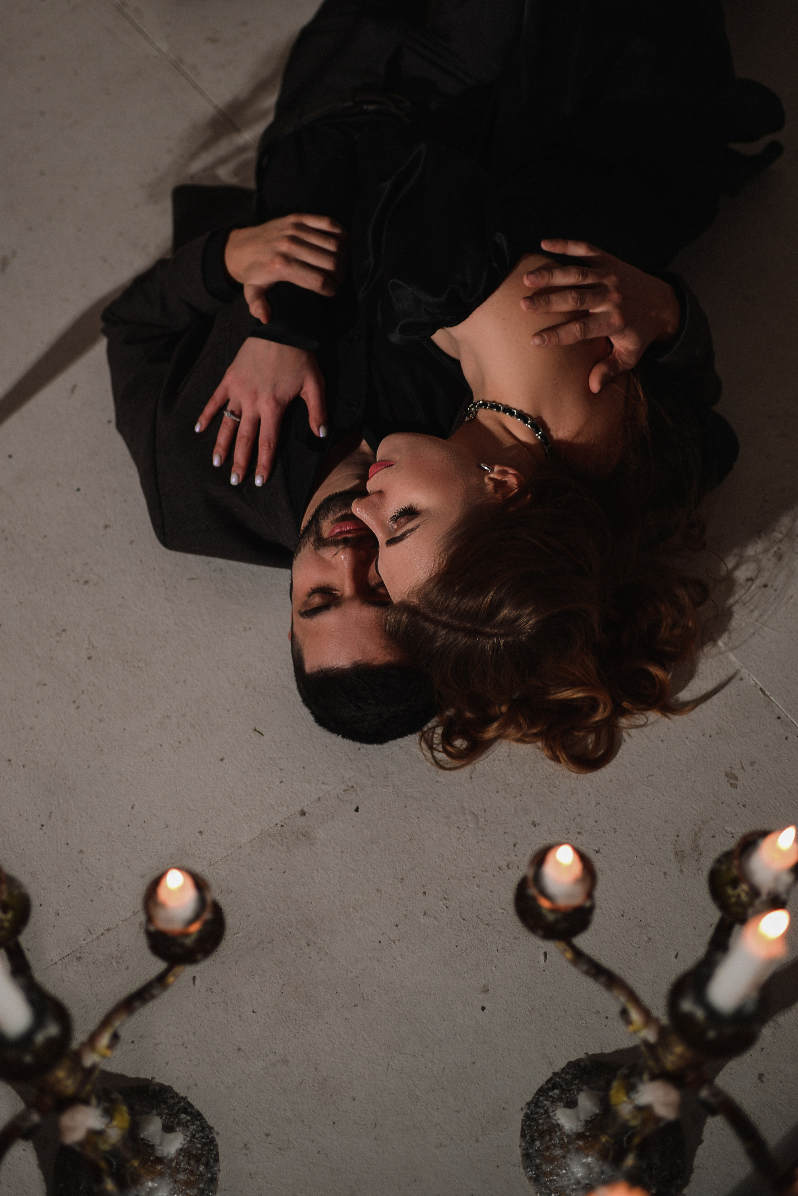 Love. Фотограф Ярута Оксана / Ростов-на-Дону