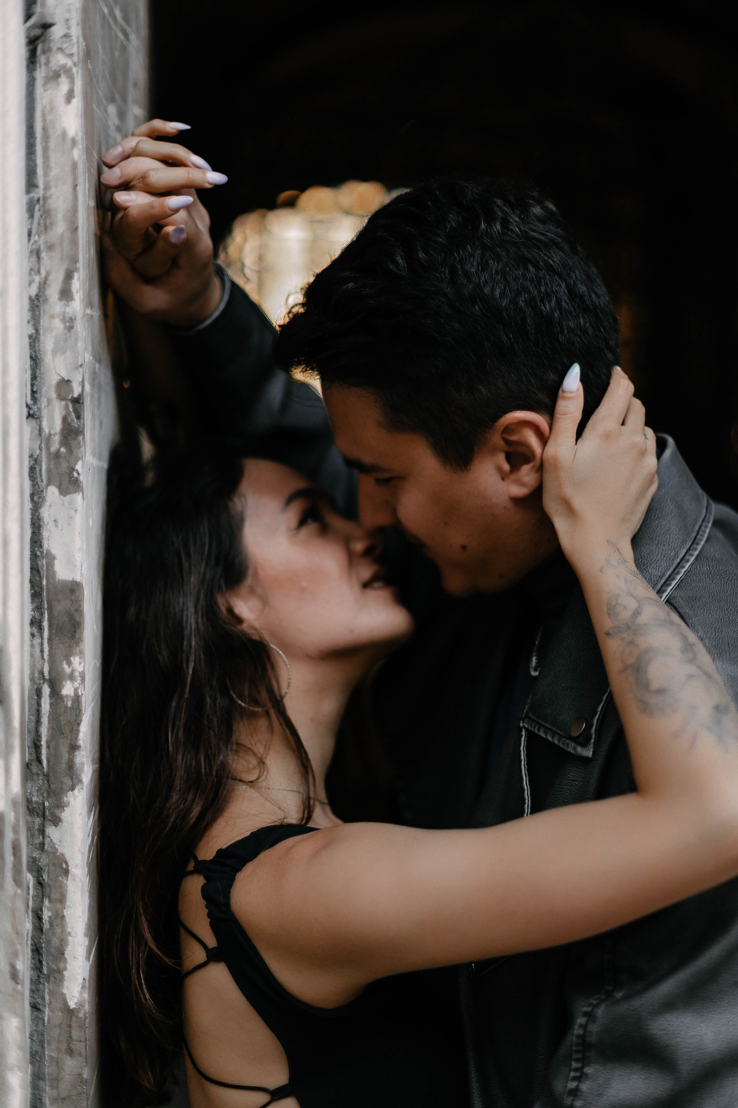 Азалия и Денис. Фотограф Veronika Potaseva