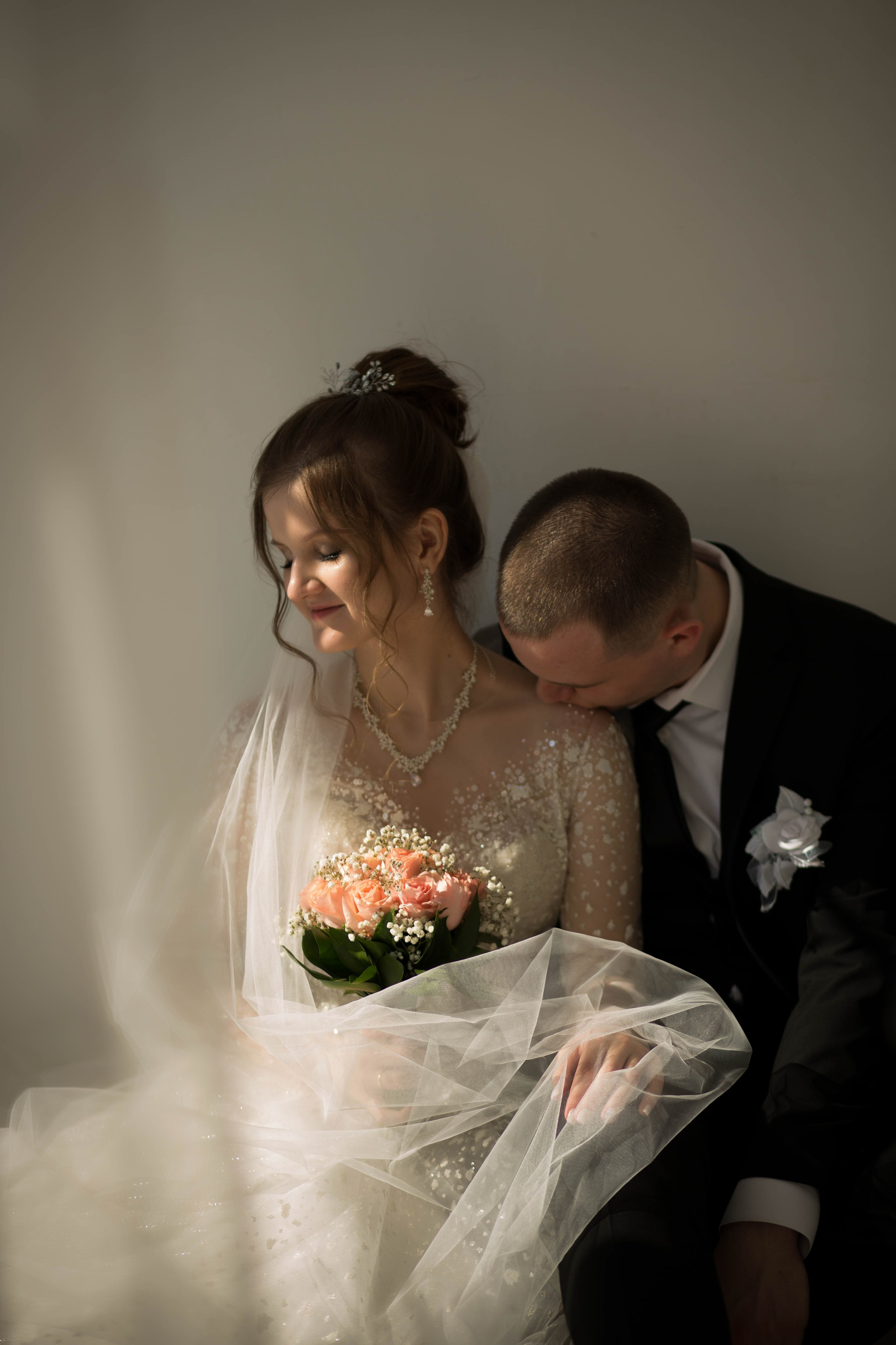 Свадебный и семейный фотограф в Барнауле Уманчук Яна