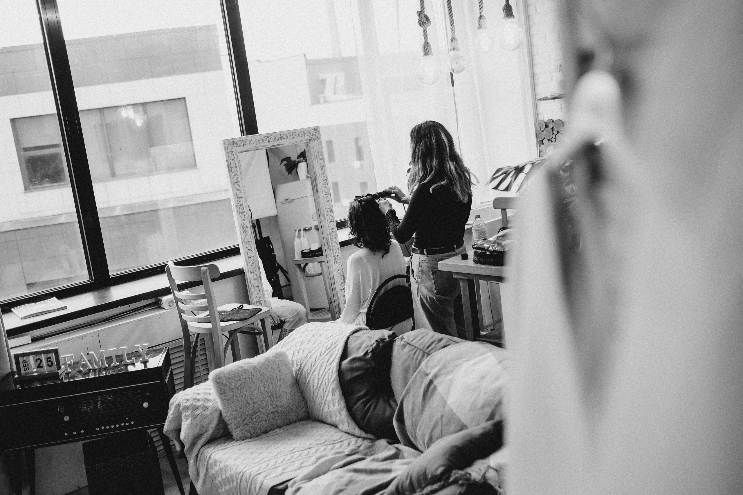 Лариса и Максим. Фотограф Михаил Ерохин | Москва