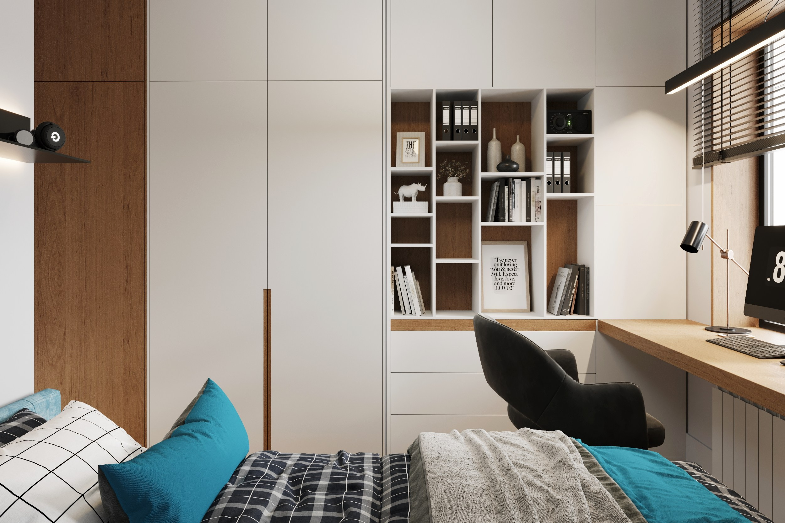 Детская. Arrogant Arch