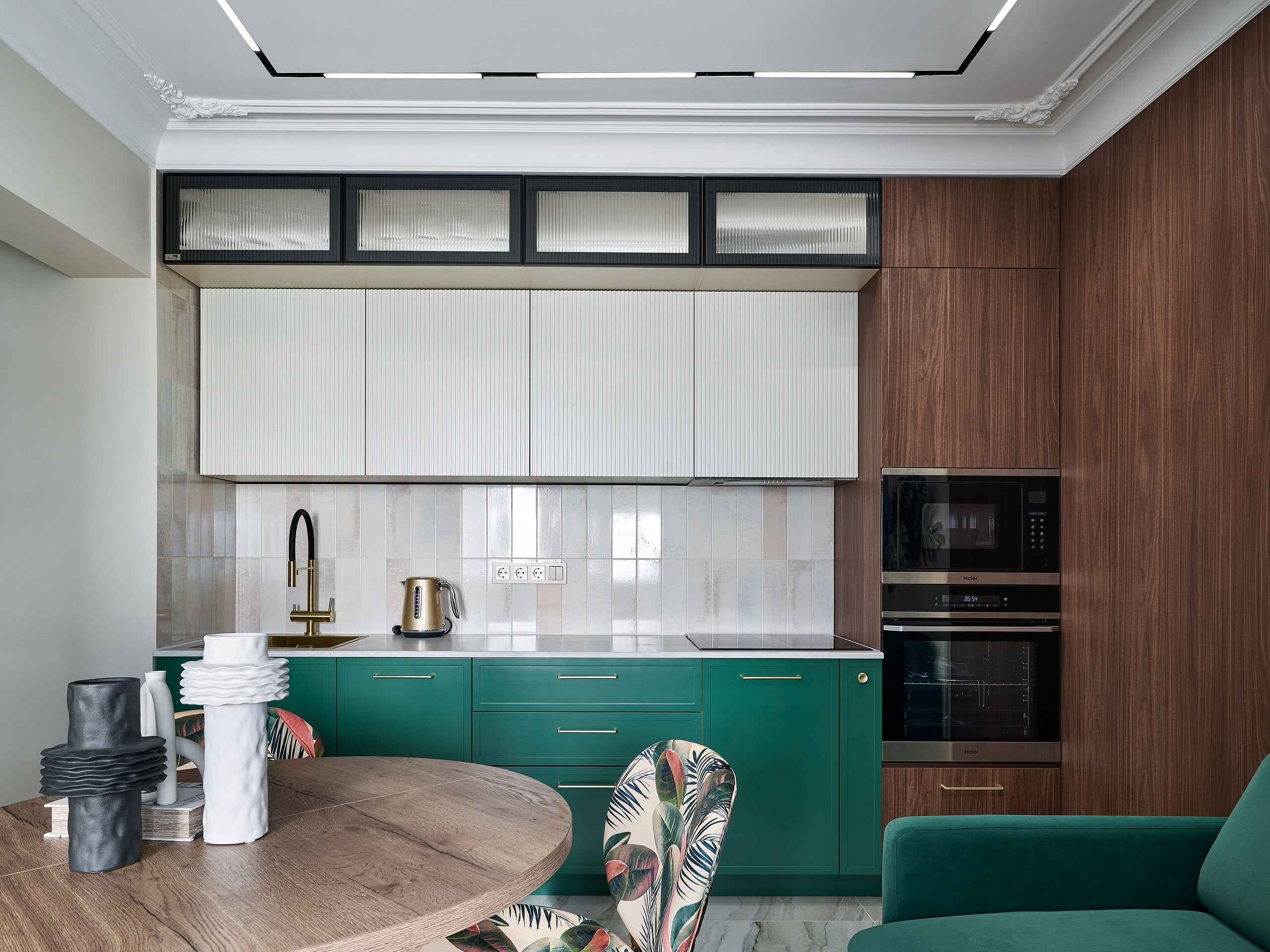 Интерьерный фотограф в Москве — Сергей Гура