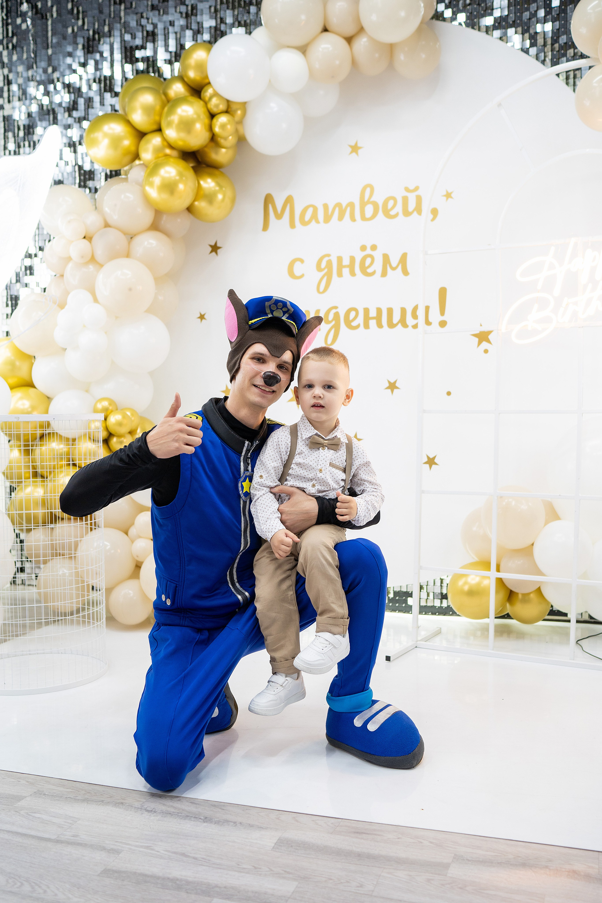 День рождения Матвея. Фотограф на Крещение и Венчание в Красноярске Рамазанова Юлия