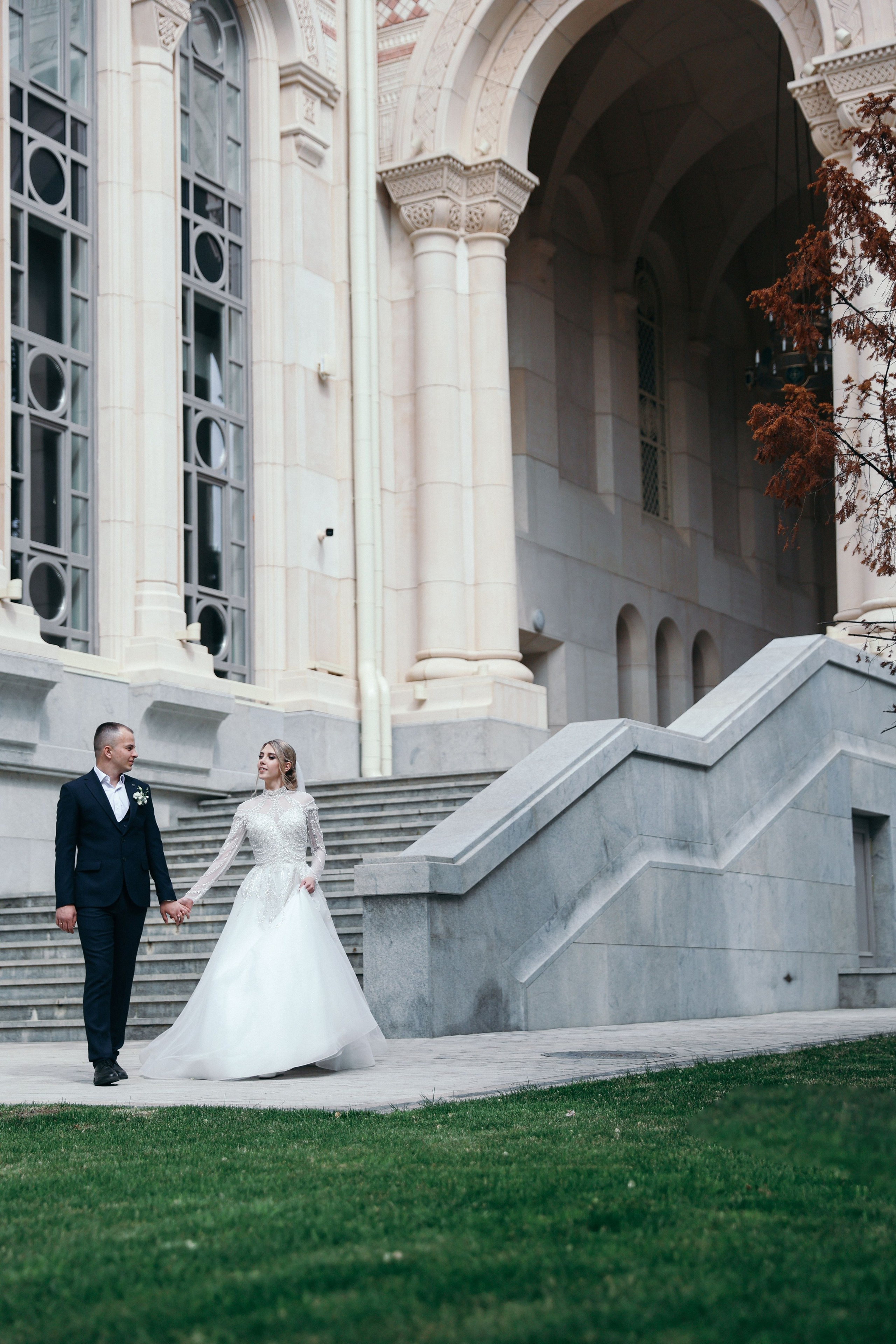 Анонс свадьба Максим и Дарья. Свадебный и семейный фотограф в Севастополе и Крыму Анастасия Сураева