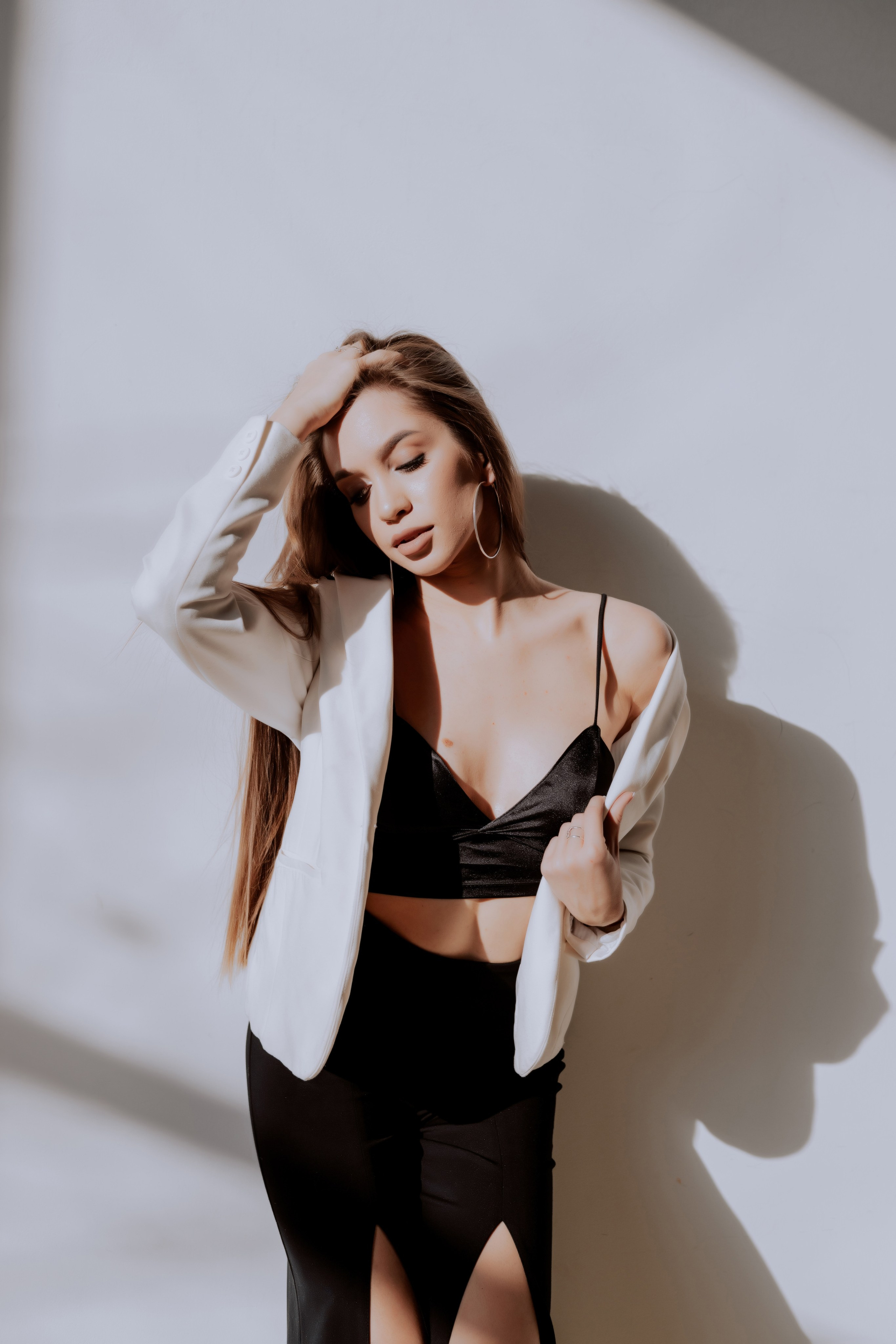 Дарья. Фотограф Волгоград Кристина Прохоренко