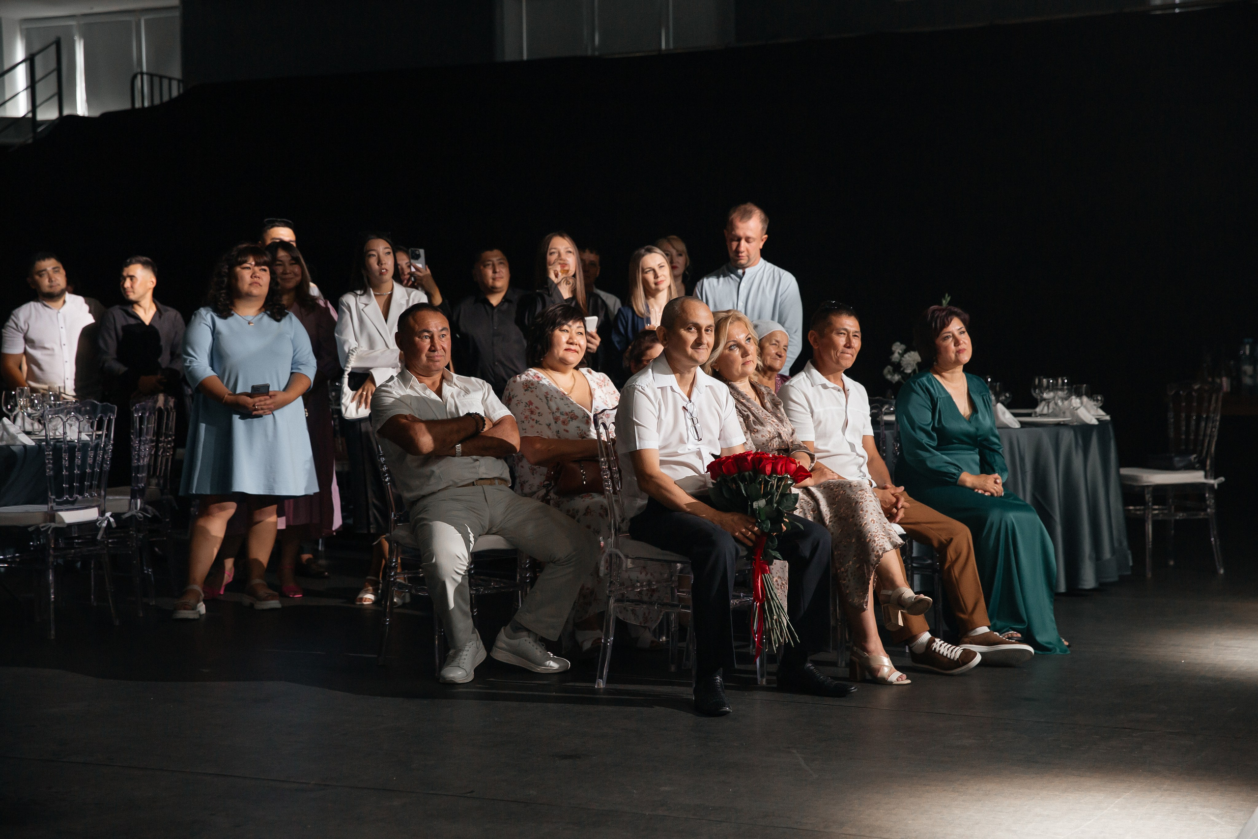 Уютная свадьба — Аскар и Катя на Марсовом поле. Свадебный фотограф в Оренбурге Илья Володьков