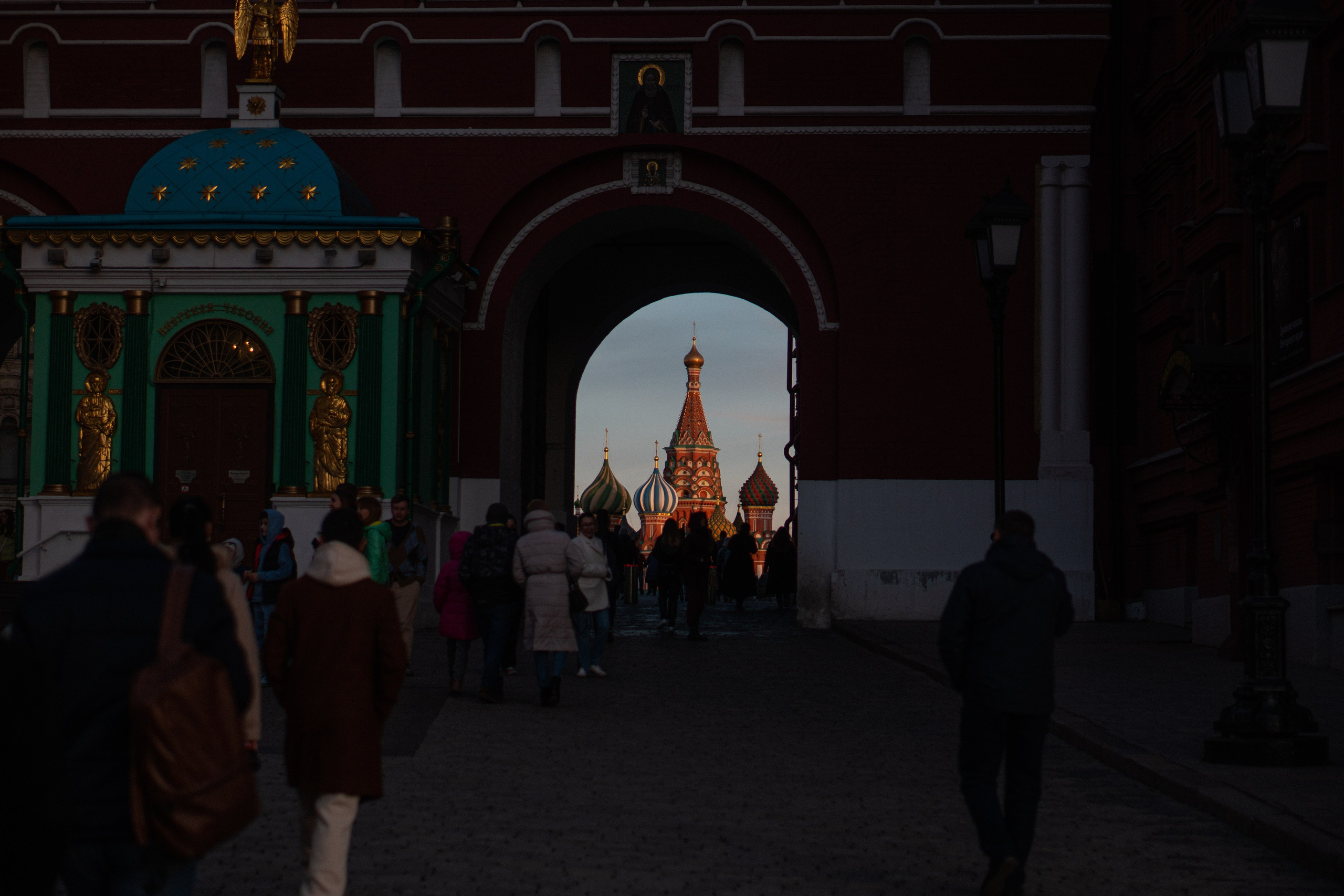 Фотограф в Ярославле — Ксения Мизгирева