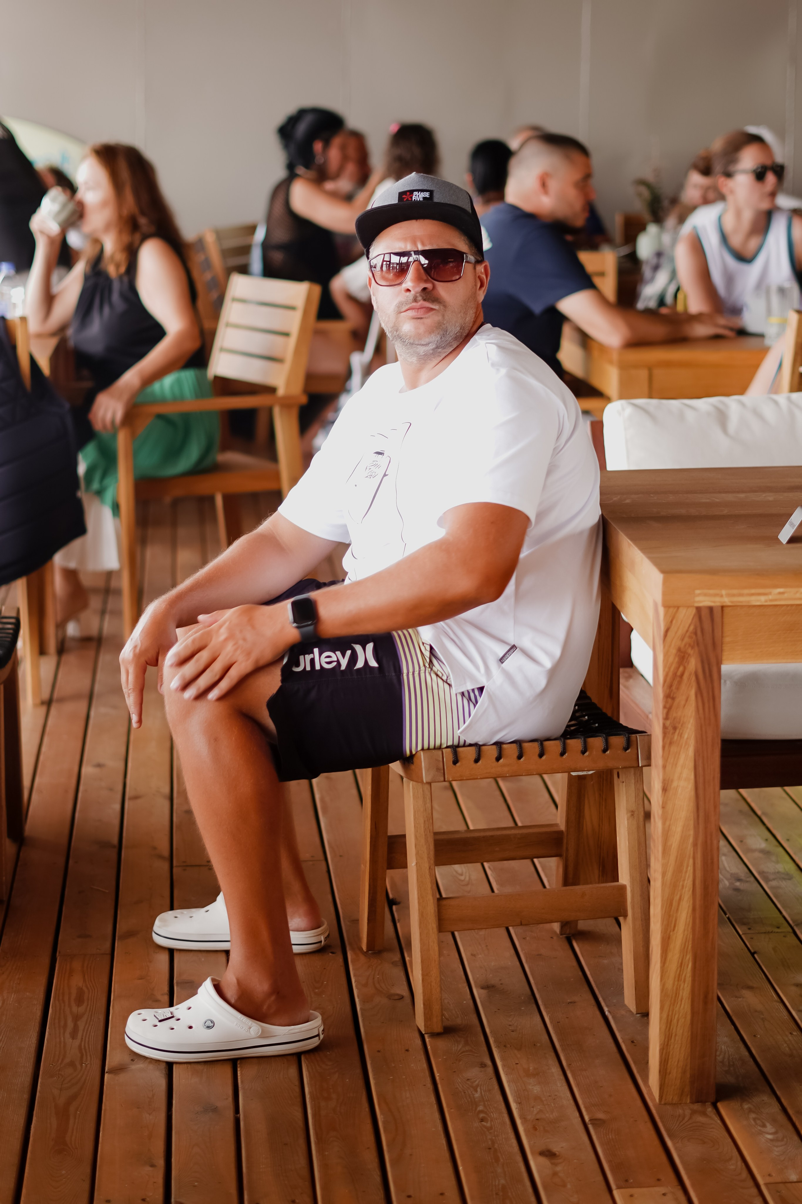 Surf. Фотограф Валерия Крахмалева