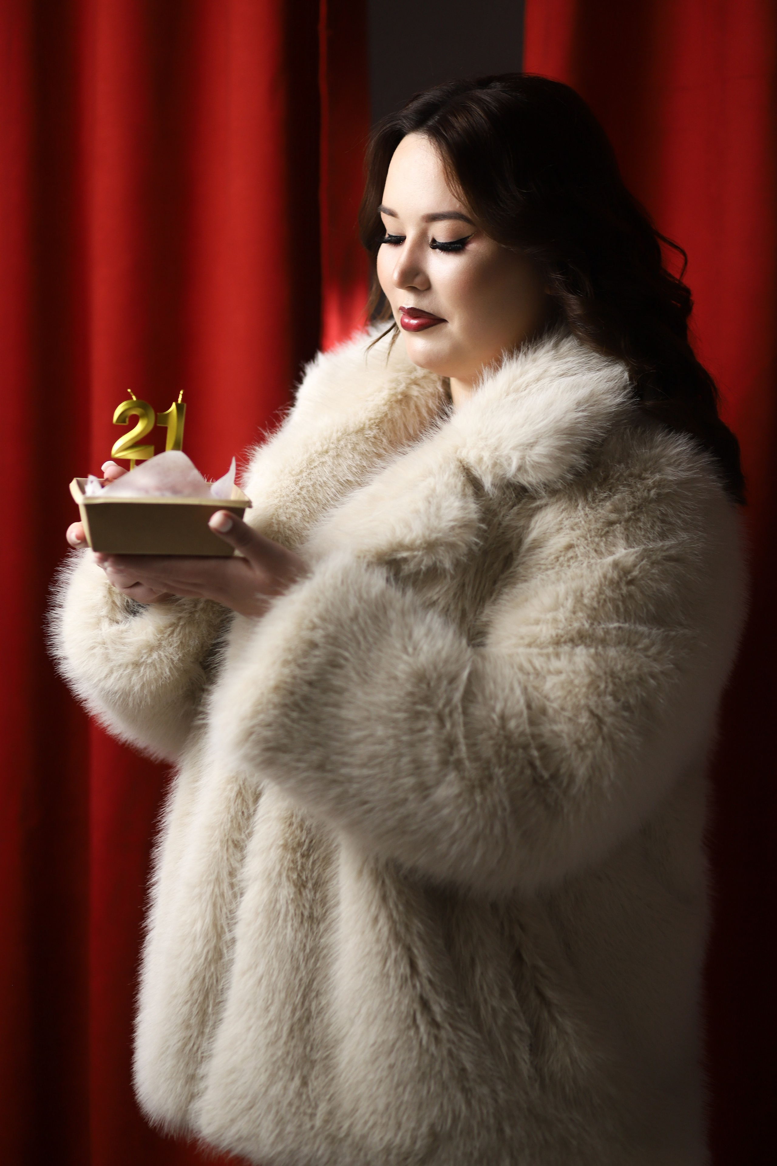 Индивидуальная. Даша Лукошкина Фотограф Шуя | Иваново