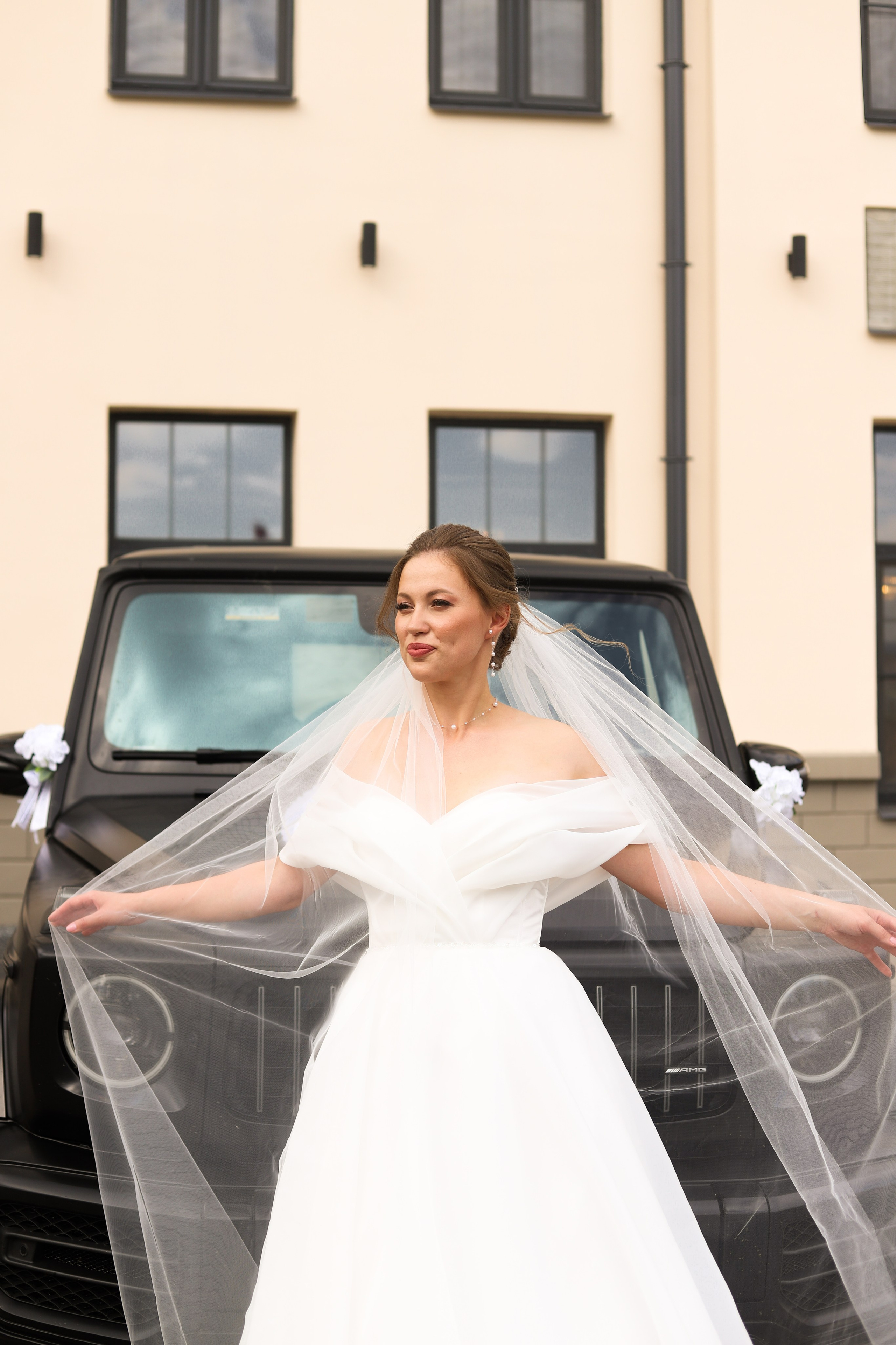 Свадебная. Даша Лукошкина Фотограф Шуя | Иваново