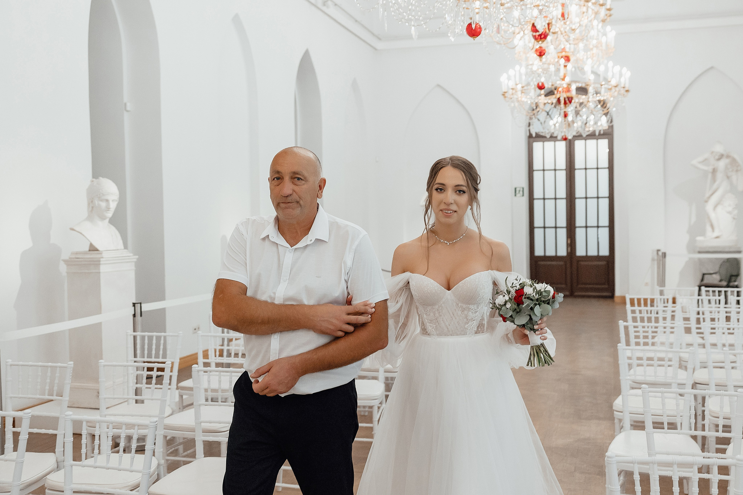 регистрация брака в оперном доме царицыно