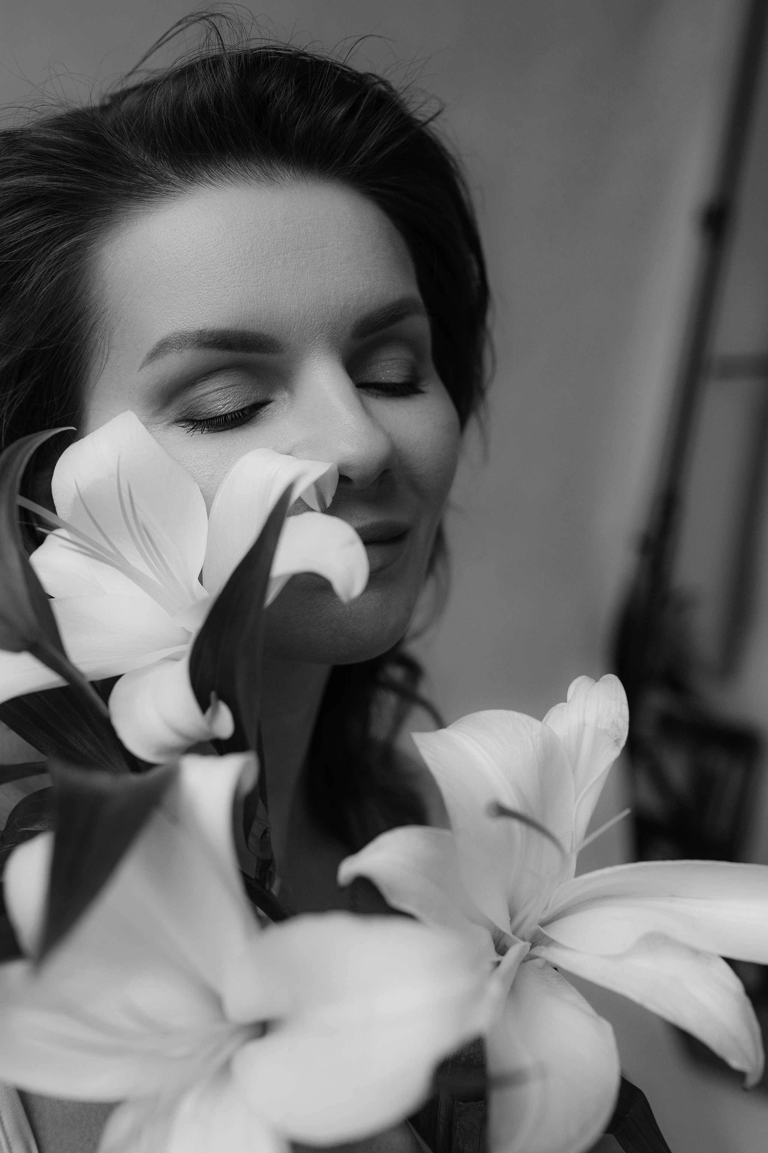 Женский портретный фотограф в Санкт-Петербурге. Фотограф в Санкт-Петербурге Черкесова Дарья