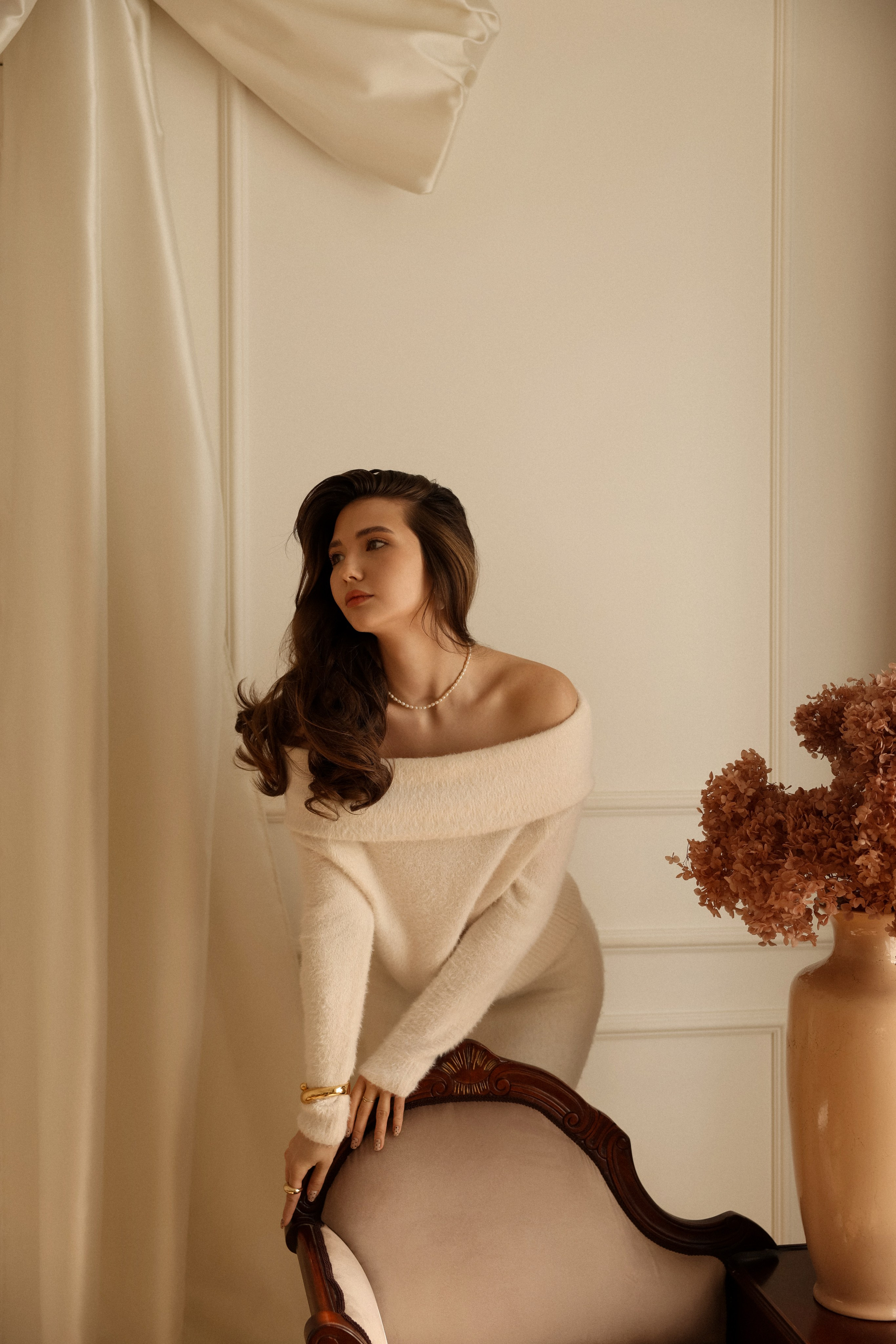 Лиля. Мария Добычина — профессиональный фотограф Крыма, Ялты и Севастополя