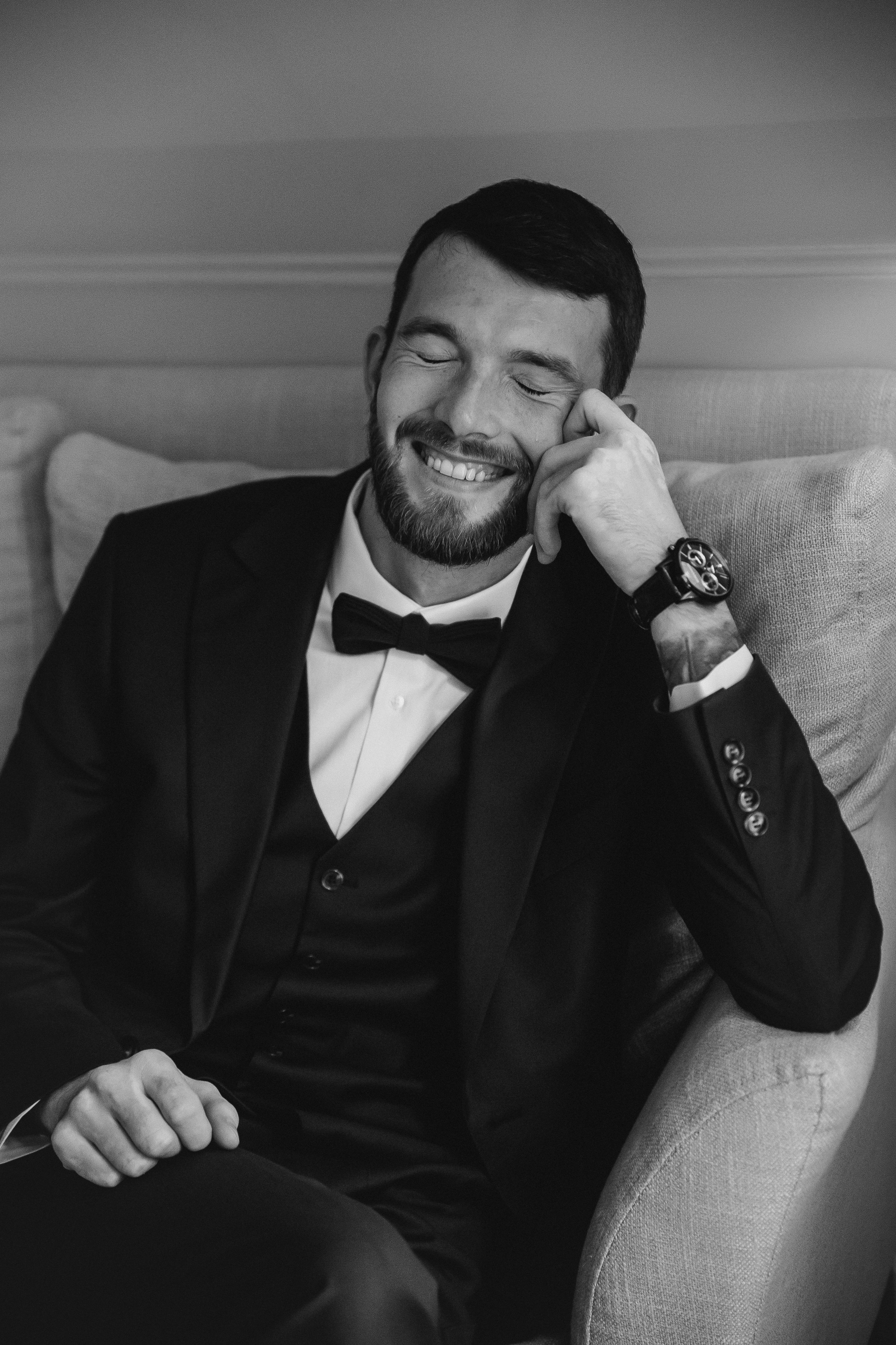 Дима и Даша. Свадебный фотограф Ирина Поздеева в Томске/Северске