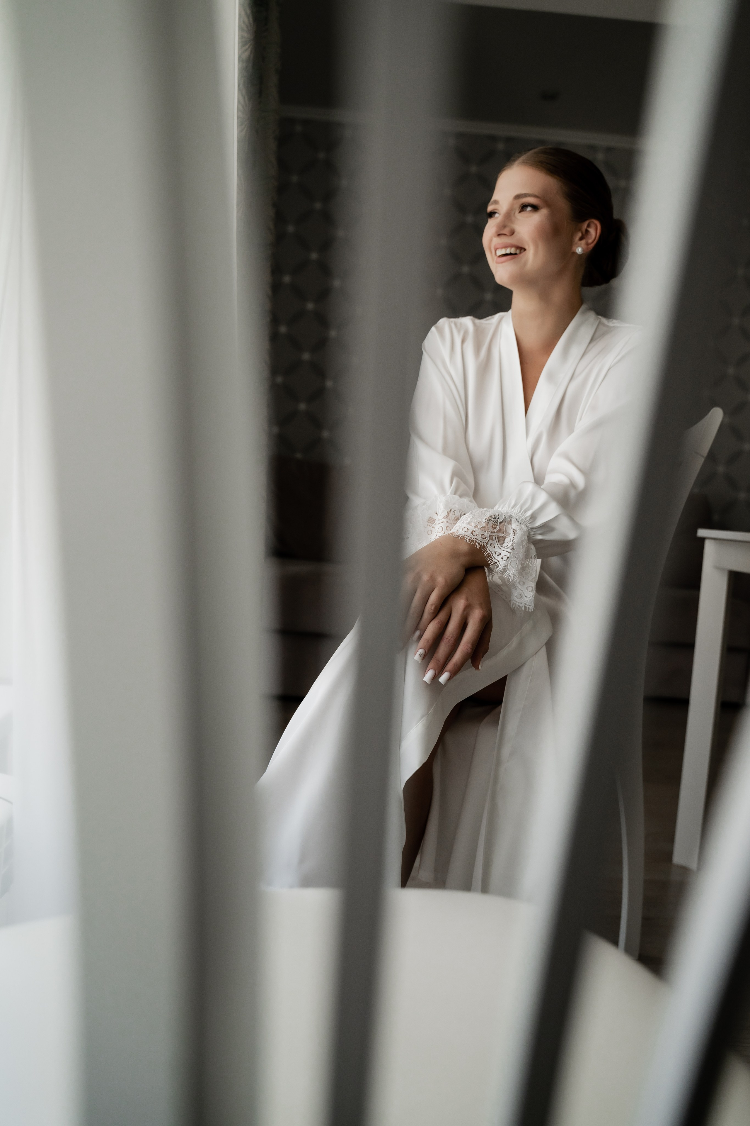 Кристина и Кирилл. Свадебный фотограф Екатерина Кузнецова