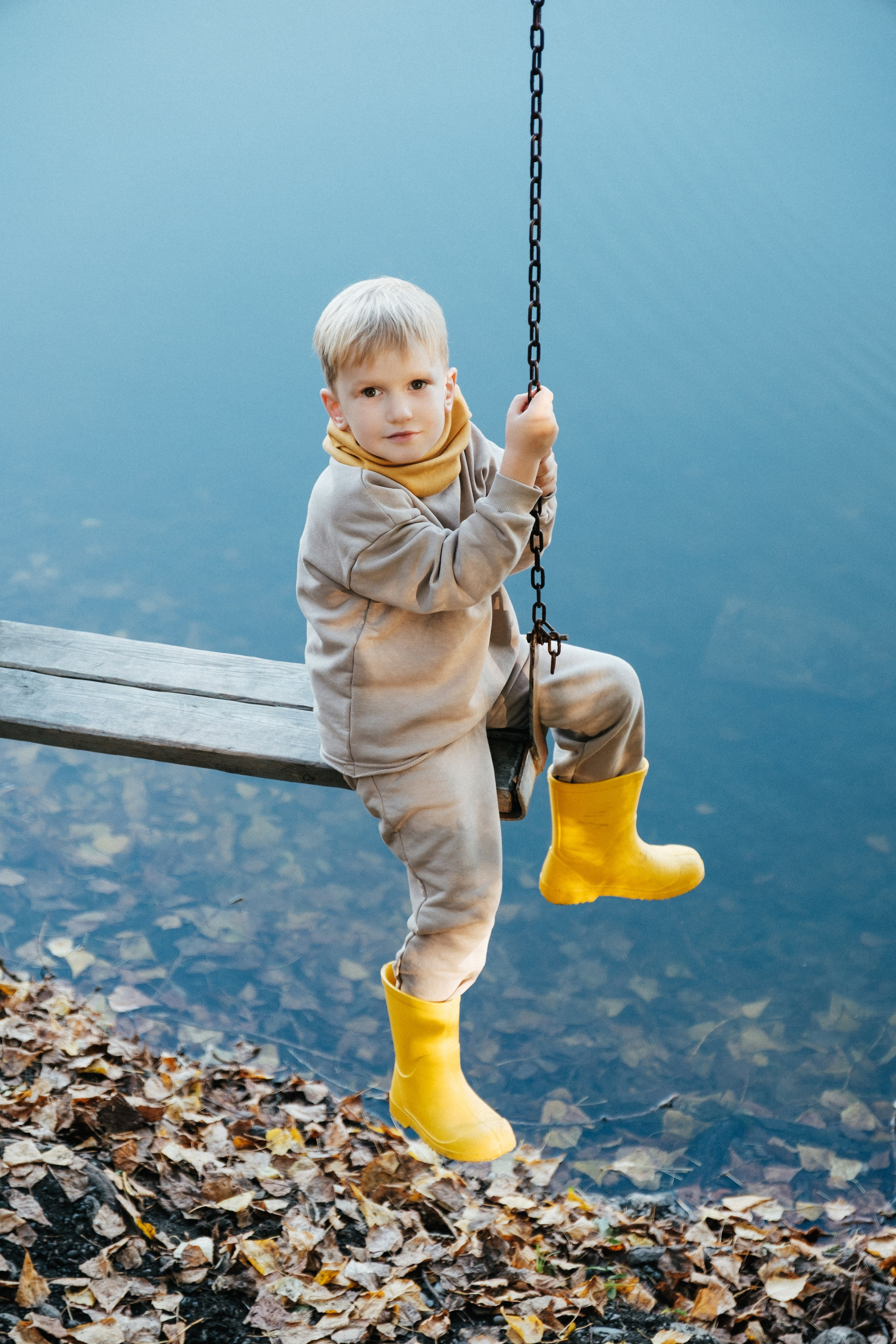 Осень. Свадебный Видеограф Фотограф в Сочи