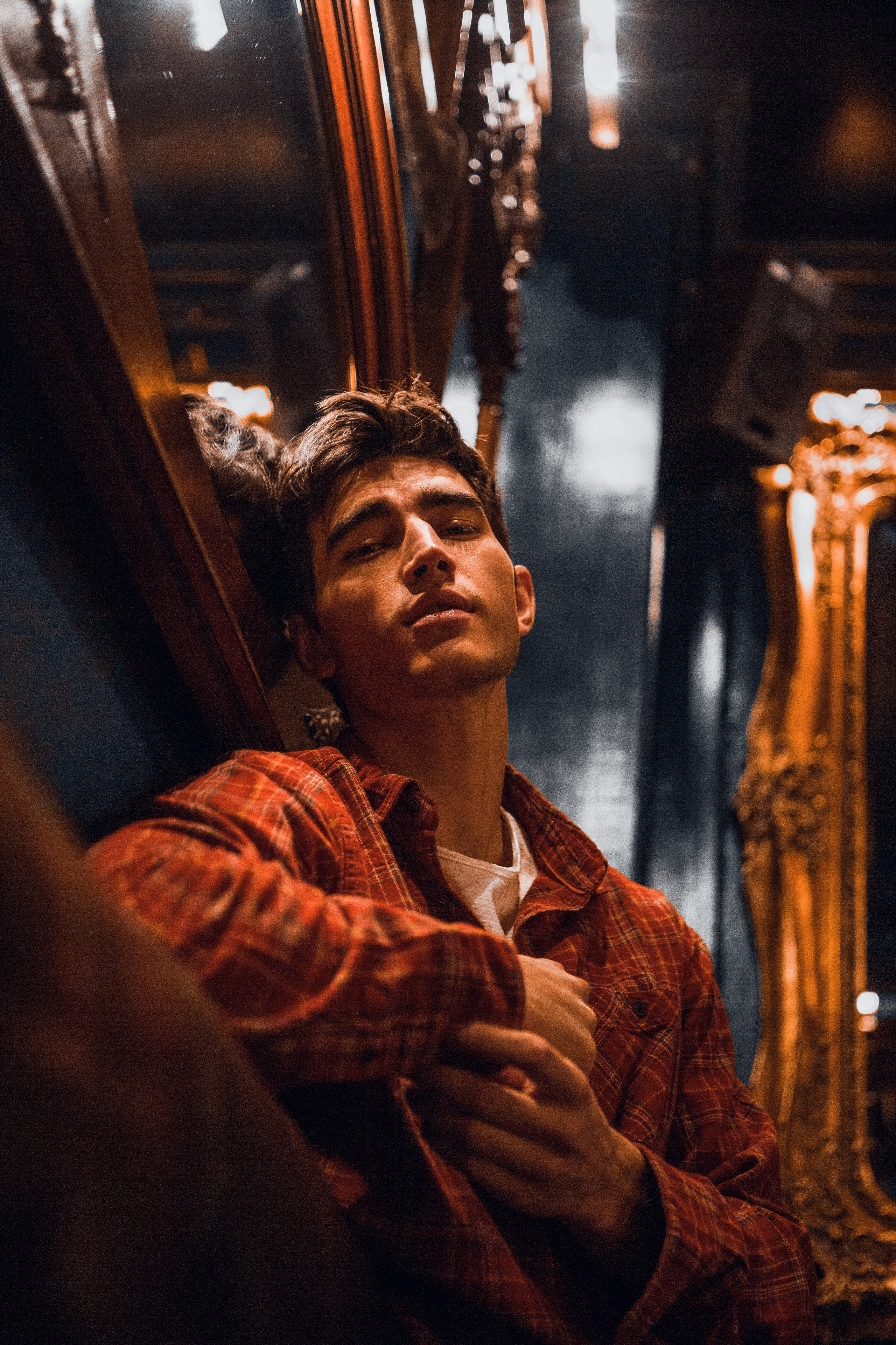 Богдан. Фотограф в Москве Ксенья Раимова