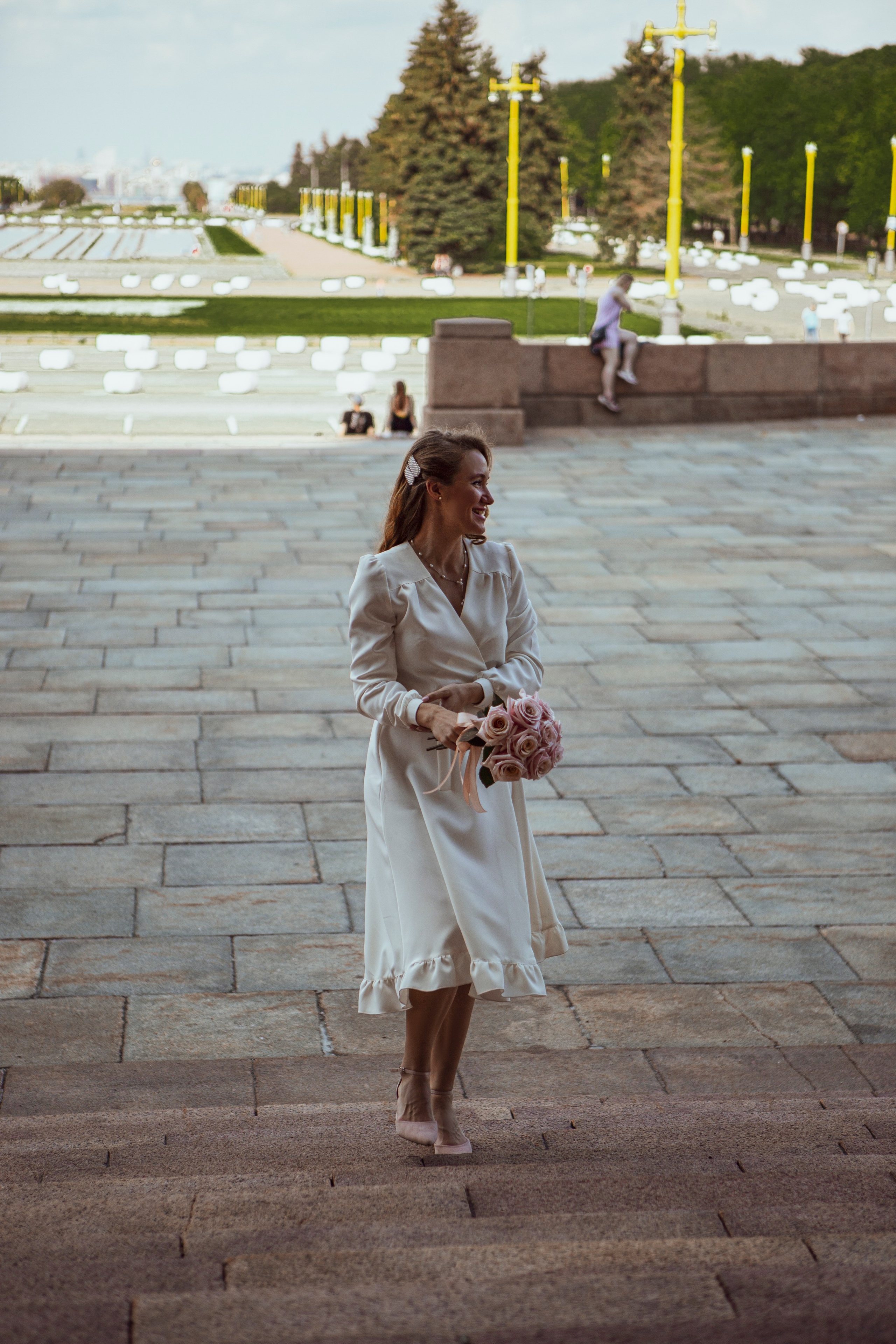 Степан Светлана. Фотограф в Москве Ксенья Раимова