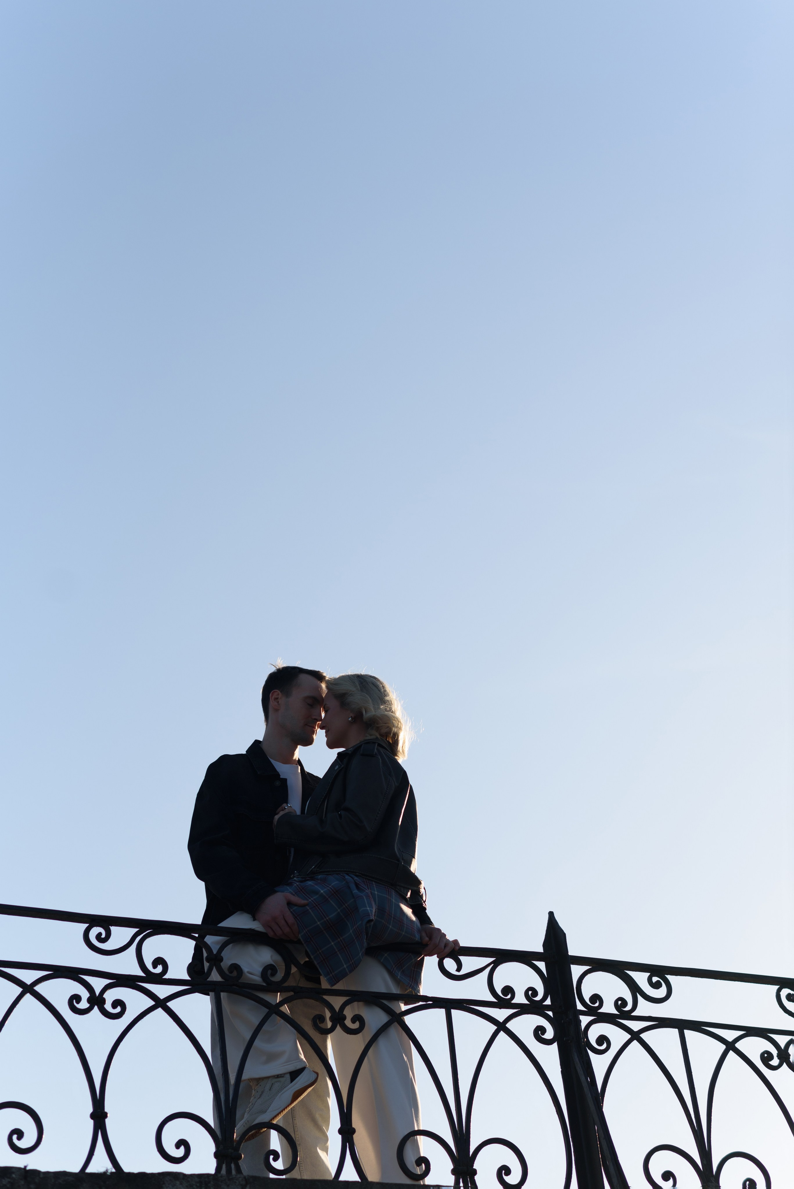 Иван и Алёна