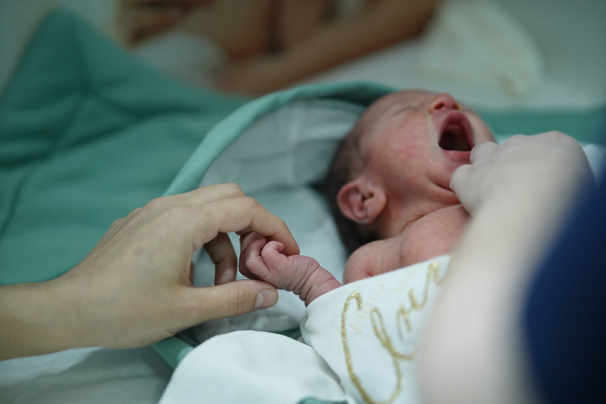 Выписка. Детский фотограф в Ставрополе| Катя Анир