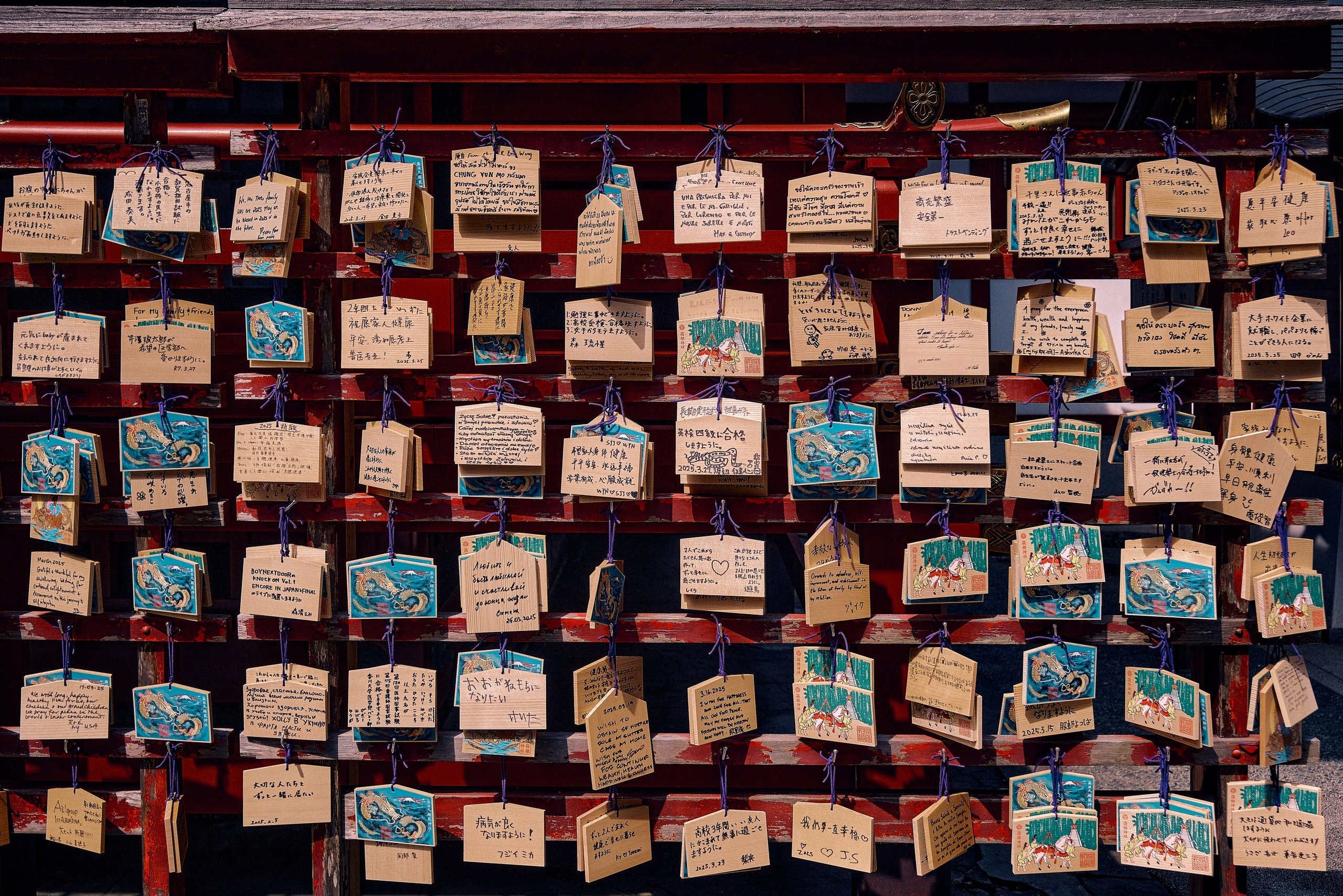 Japan / Osaka≫Kyoto≫Tokyo. Aleksandr Kobtsev