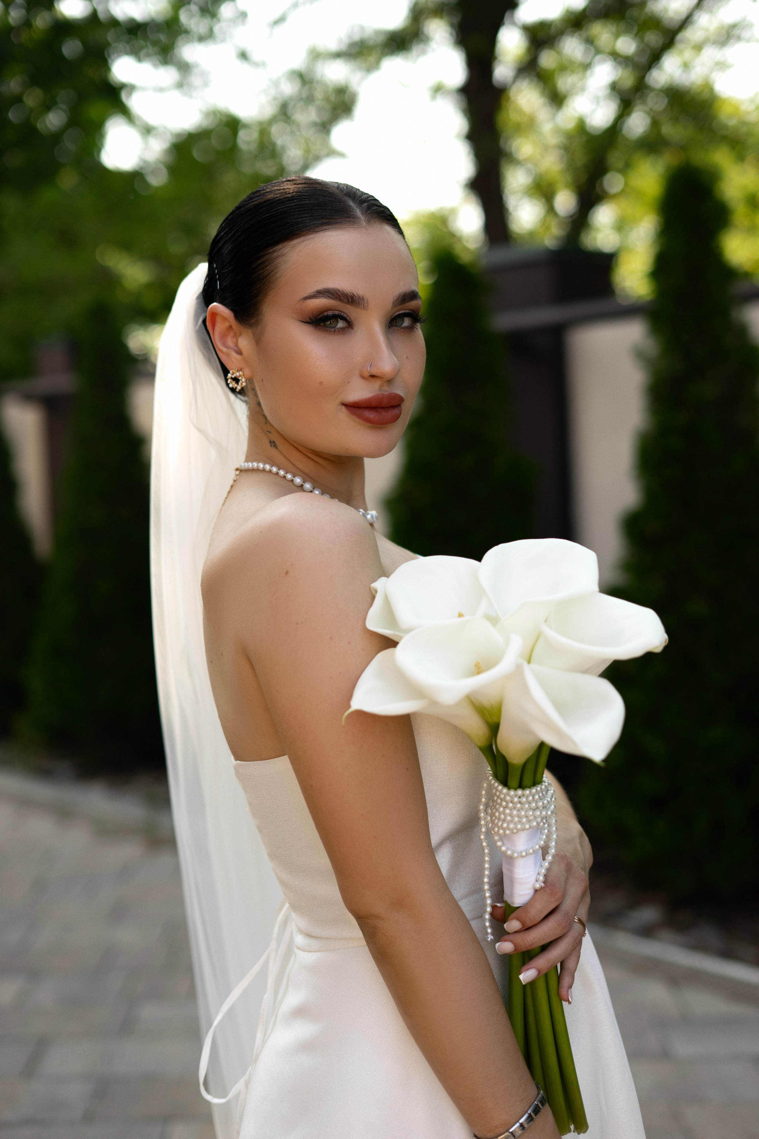 Инна и Жора. Фотограф Новошахтинск|Ростов, Дарья Секрий