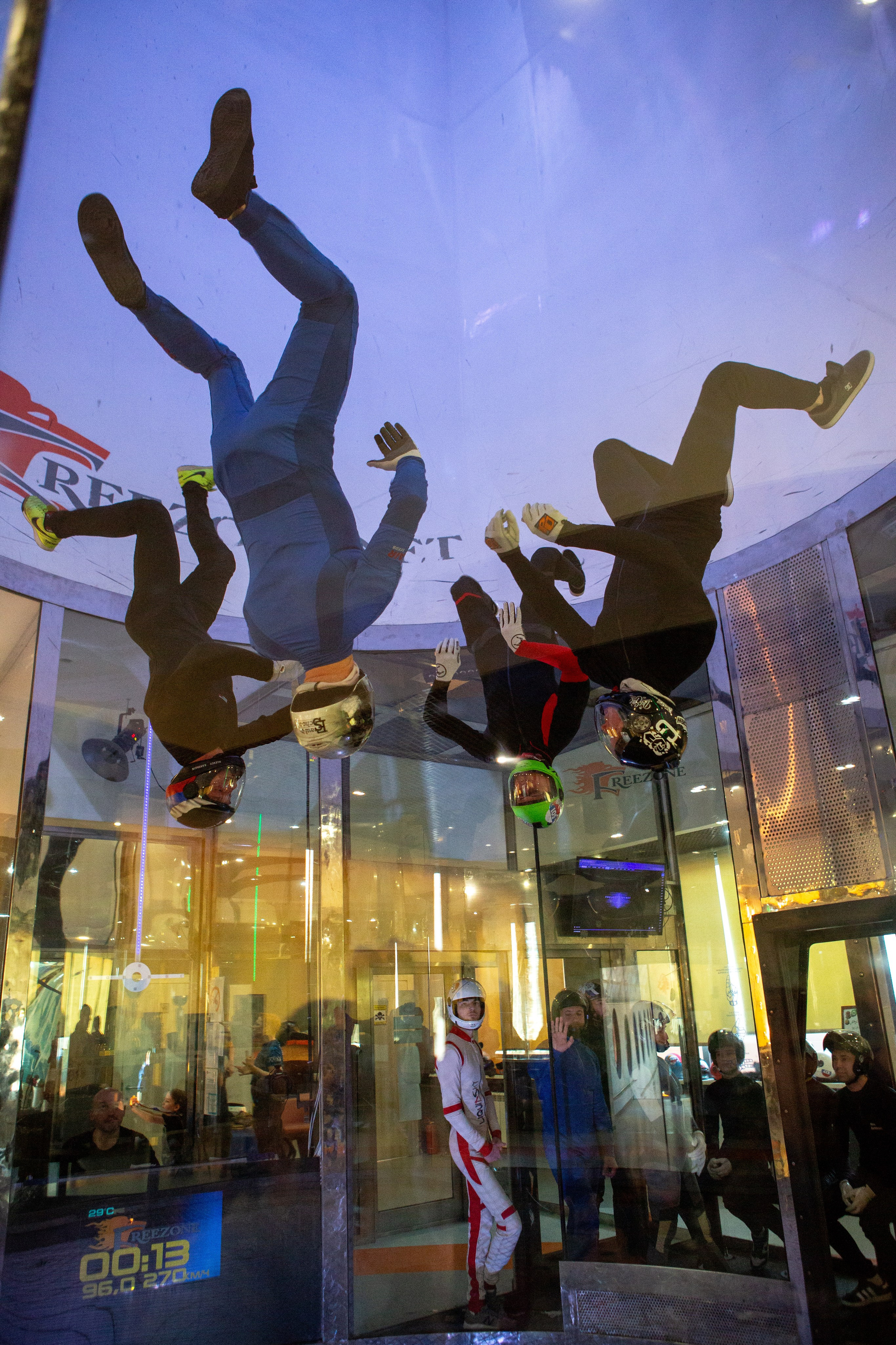 Всероссийские соревнования по аэротрубным дисциплинам 21–23 марта 2025 г. Репортажный, семейный, свадебный, портретный фотограф