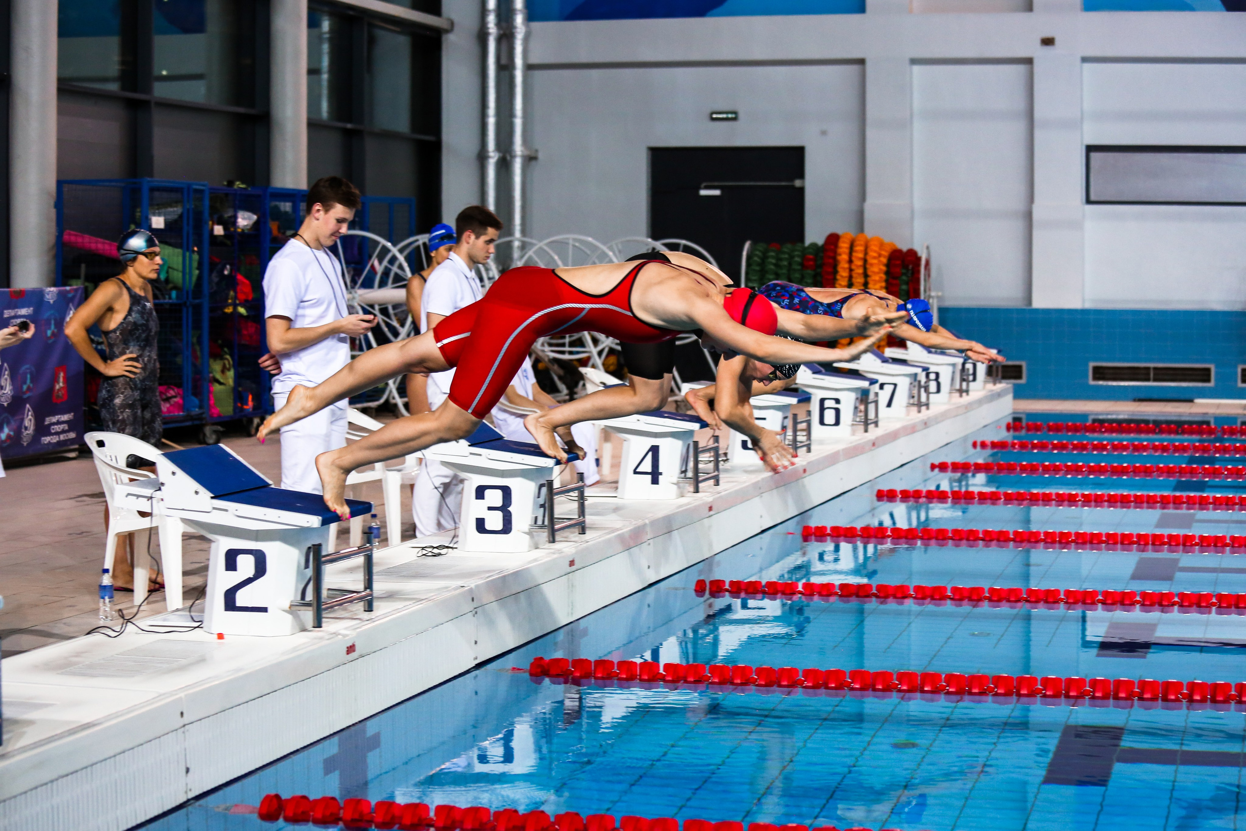 Соревнования по плаванию. Репортажный, семейный, свадебный, портретный фотограф